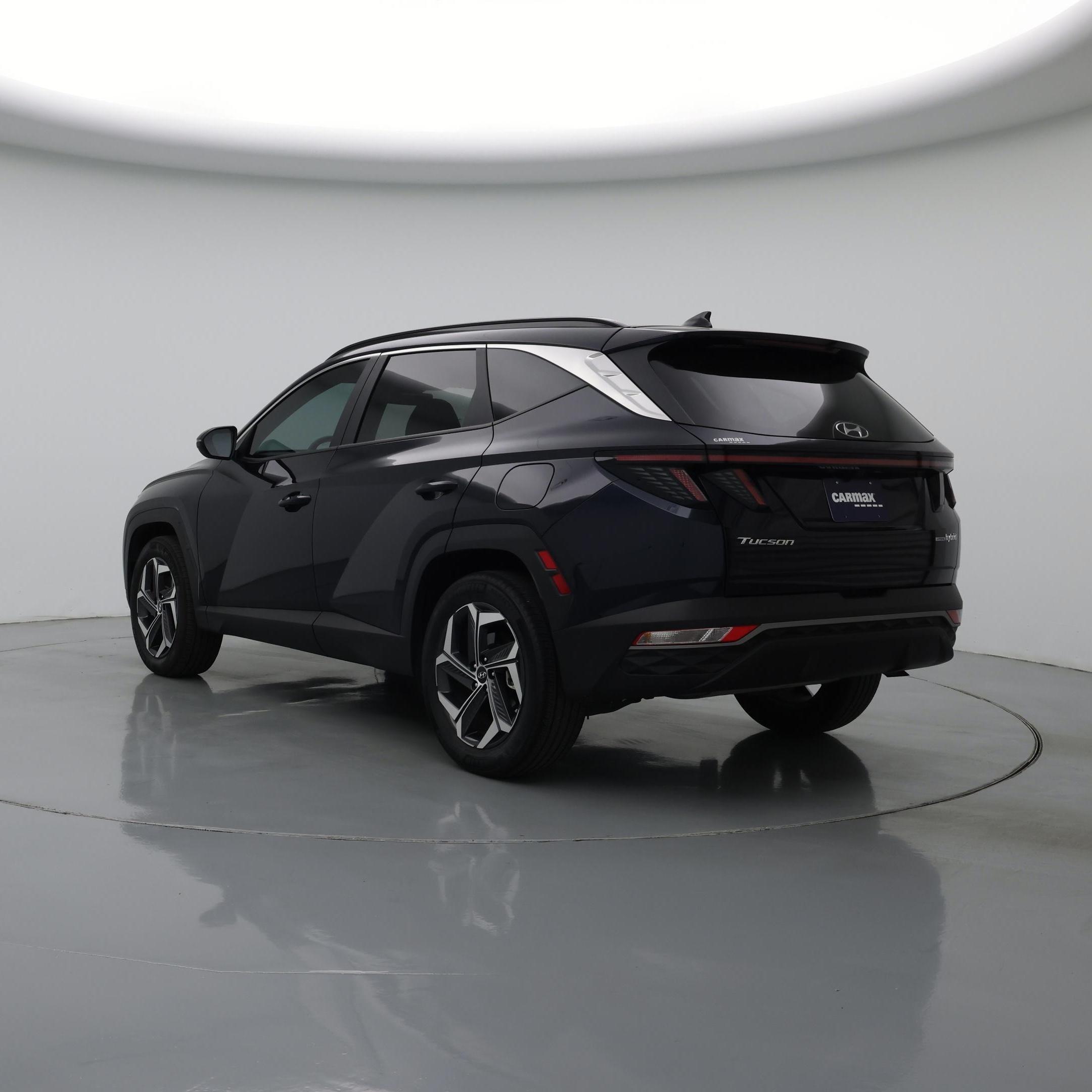 Thumbnail: 2023 Hyundai Tucson - 2