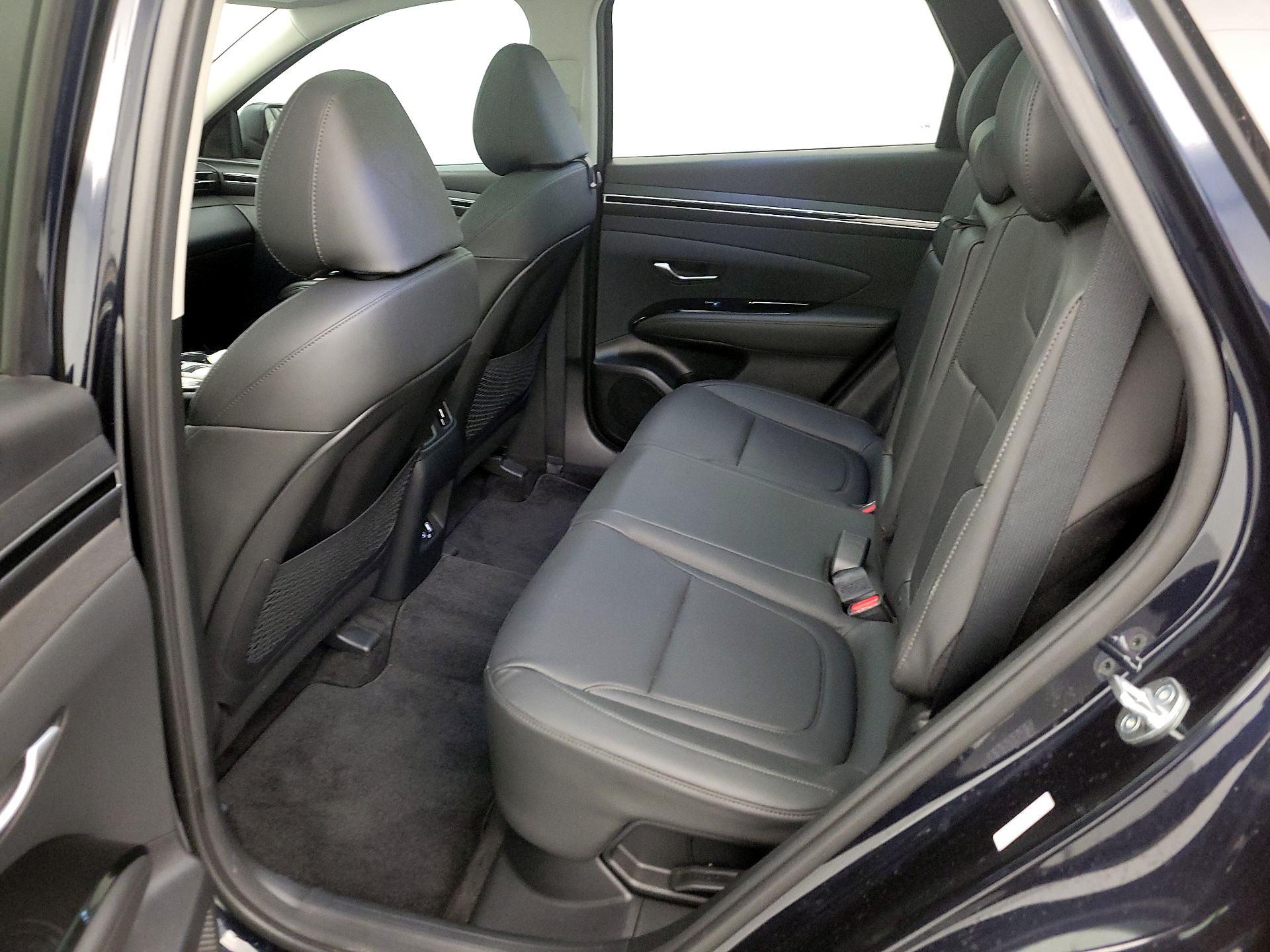 Thumbnail: 2023 Hyundai Tucson - 20