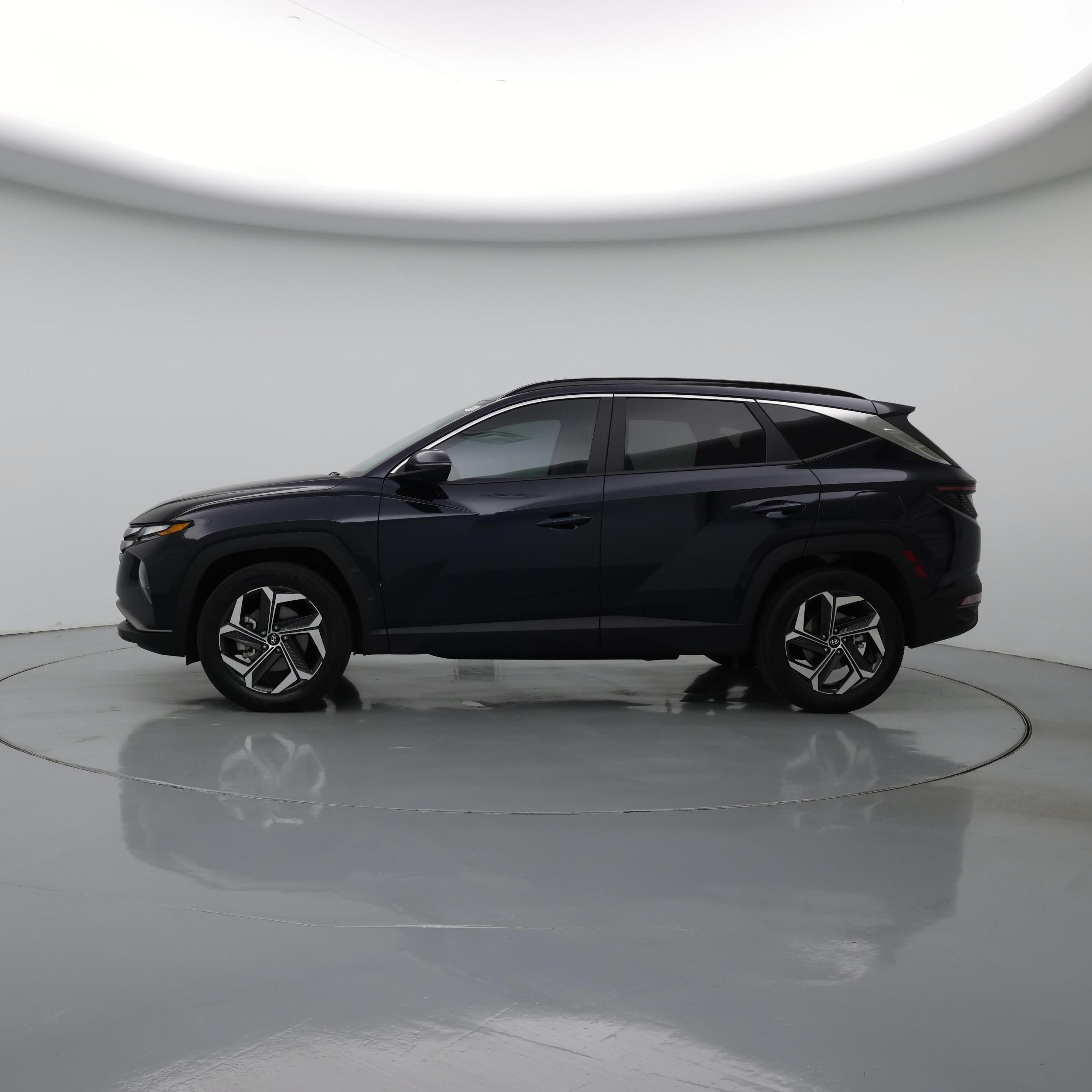 Thumbnail: 2023 Hyundai Tucson - 3
