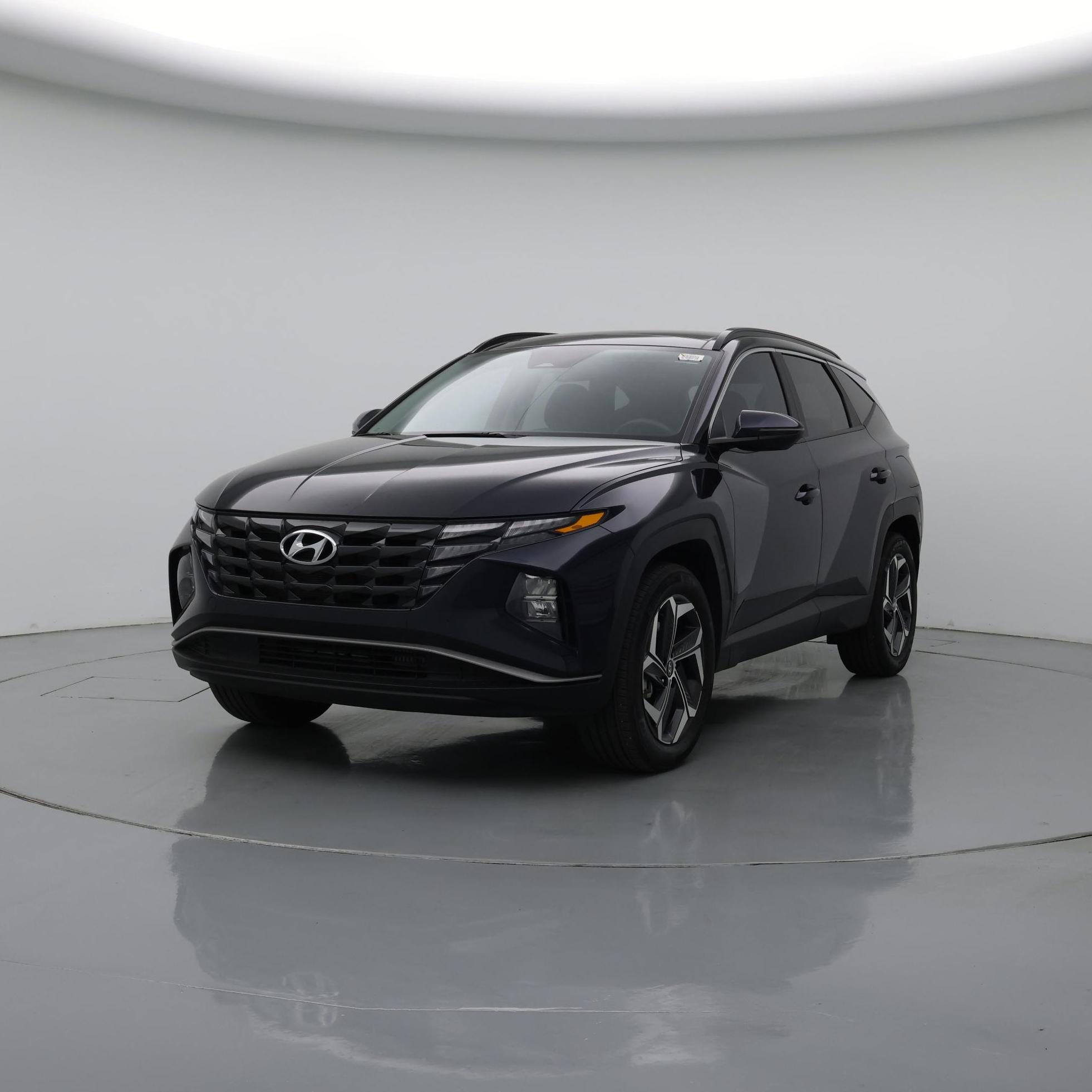 Thumbnail: 2023 Hyundai Tucson - 4