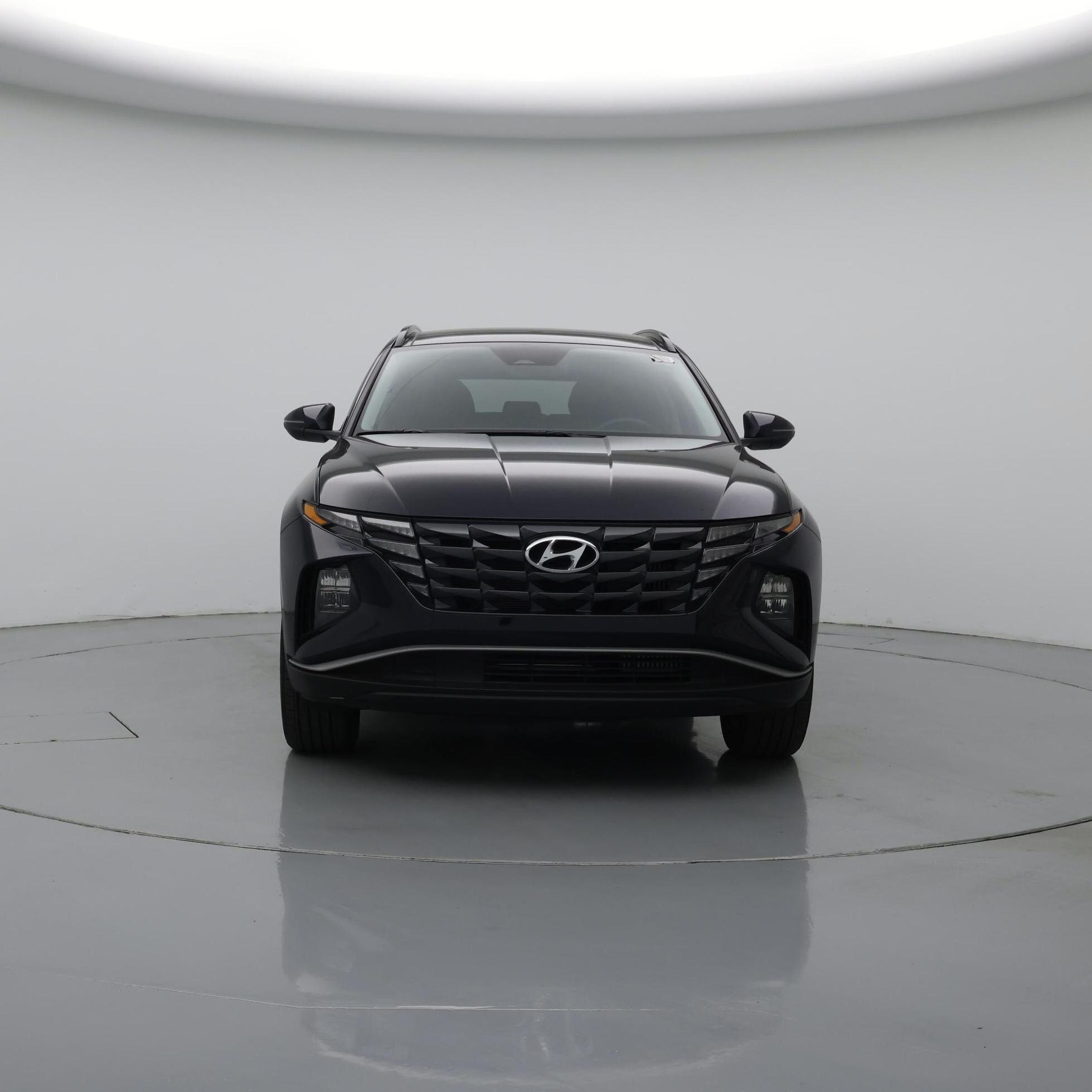 Thumbnail: 2023 Hyundai Tucson - 5