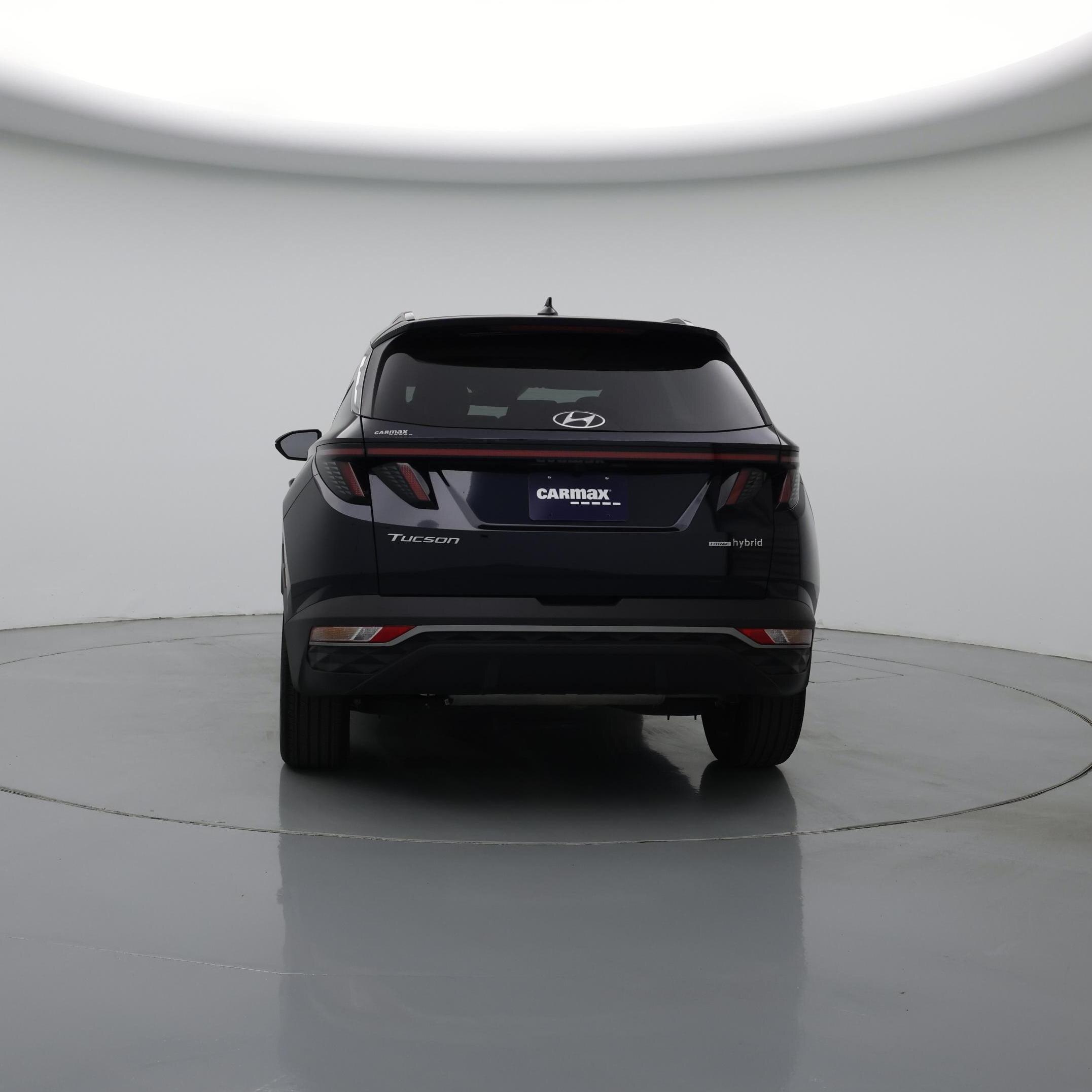 Thumbnail: 2023 Hyundai Tucson - 6