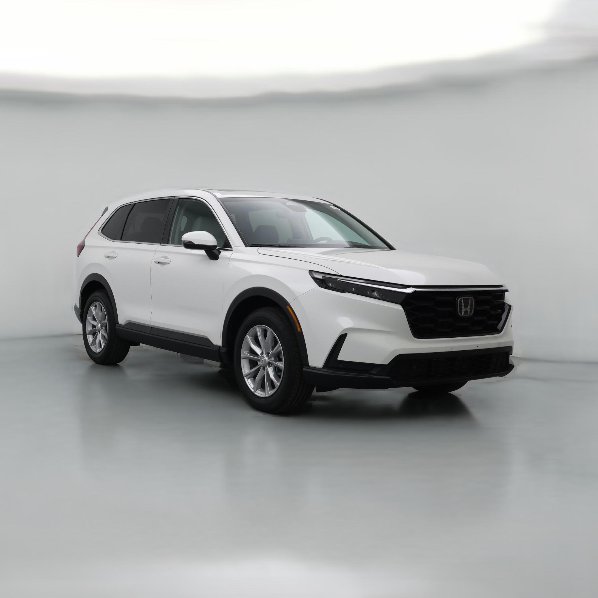 Thumbnail: 2024 Honda CR-V - 1