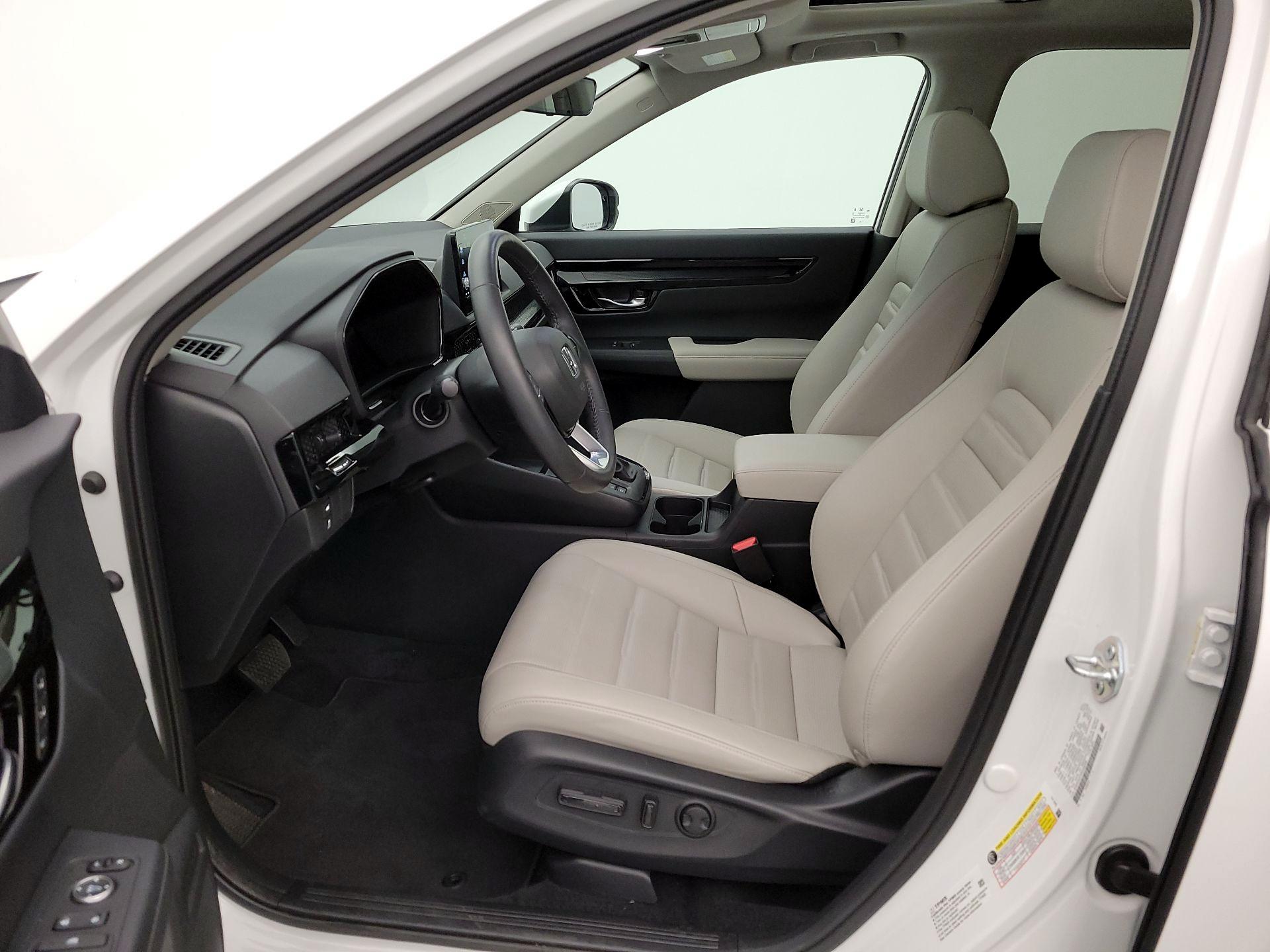 Thumbnail: 2024 Honda CR-V - 11