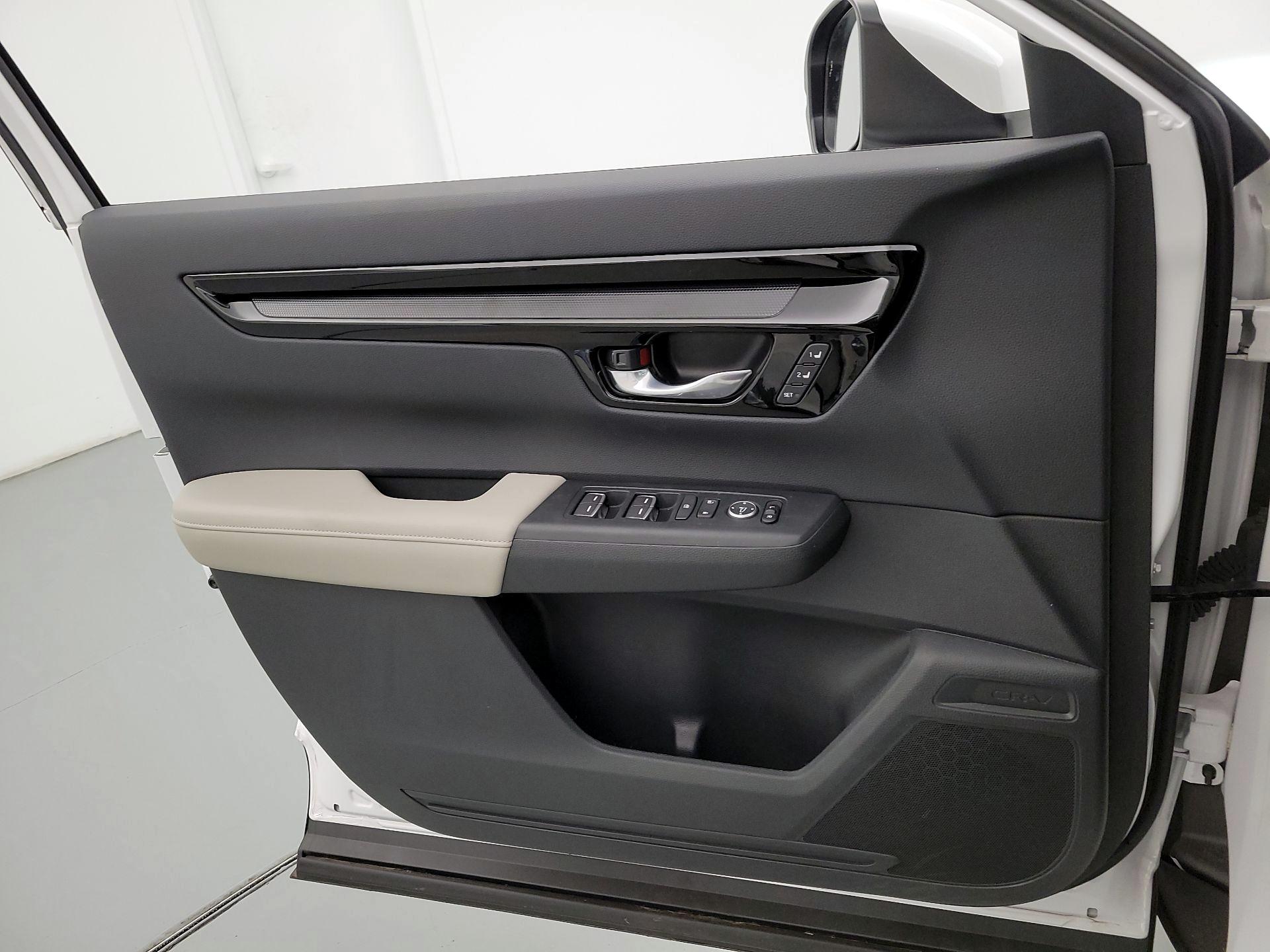 Thumbnail: 2024 Honda CR-V - 12