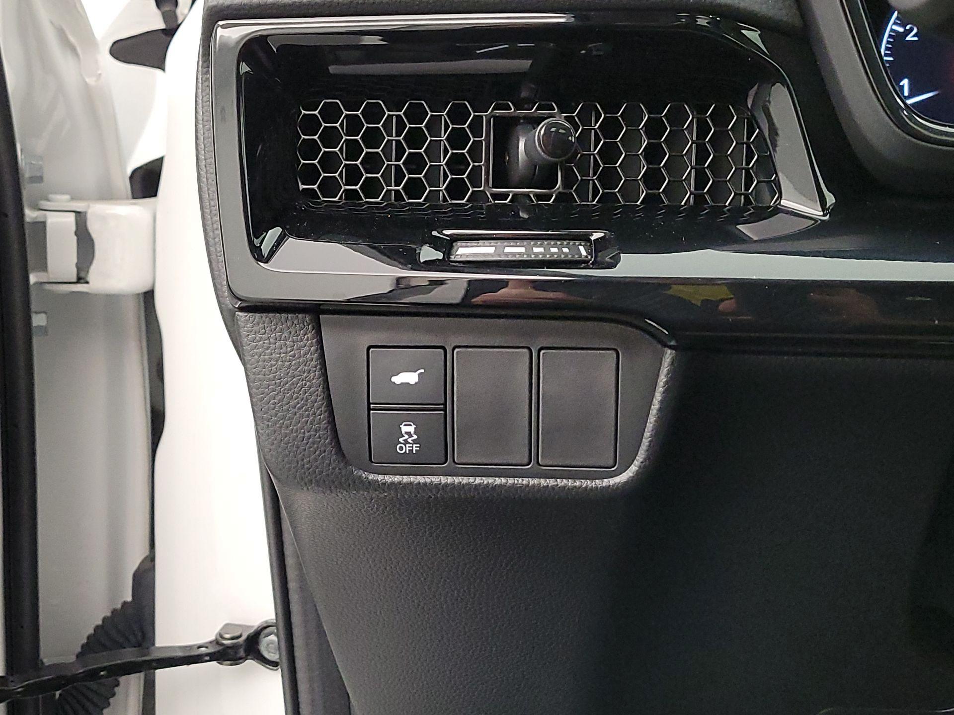Thumbnail: 2024 Honda CR-V - 13