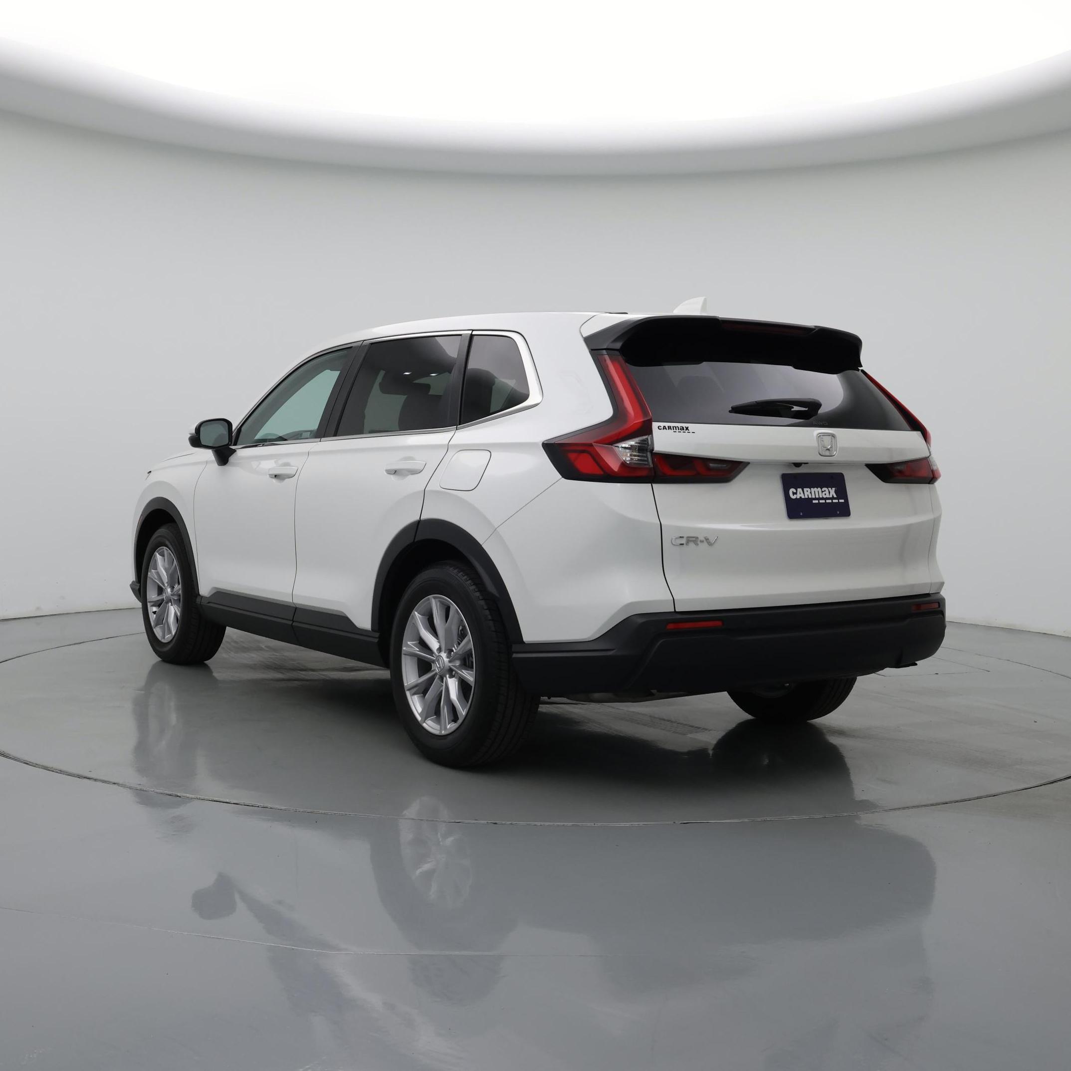Thumbnail: 2024 Honda CR-V - 2
