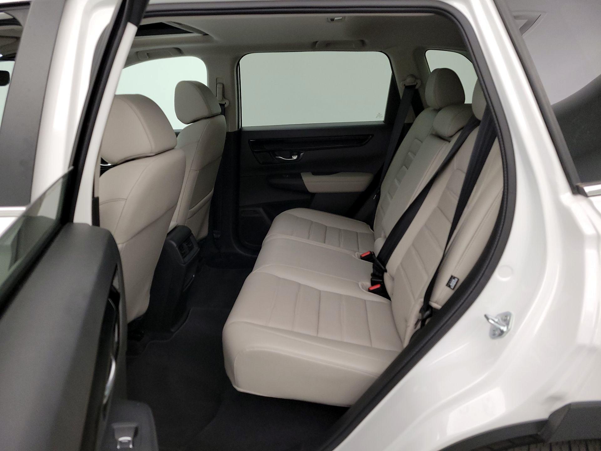 Thumbnail: 2024 Honda CR-V - 20