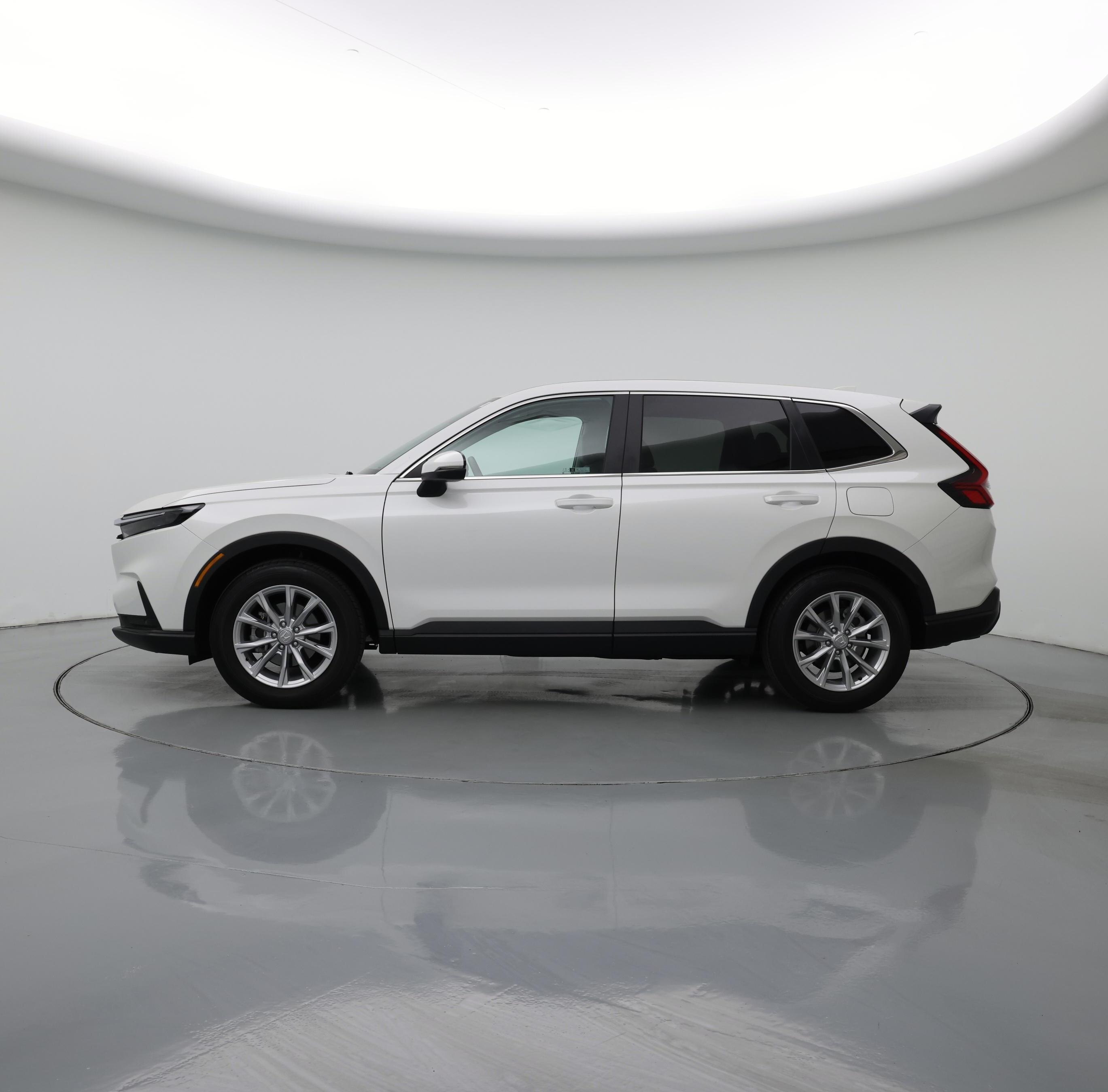 Thumbnail: 2024 Honda CR-V - 3
