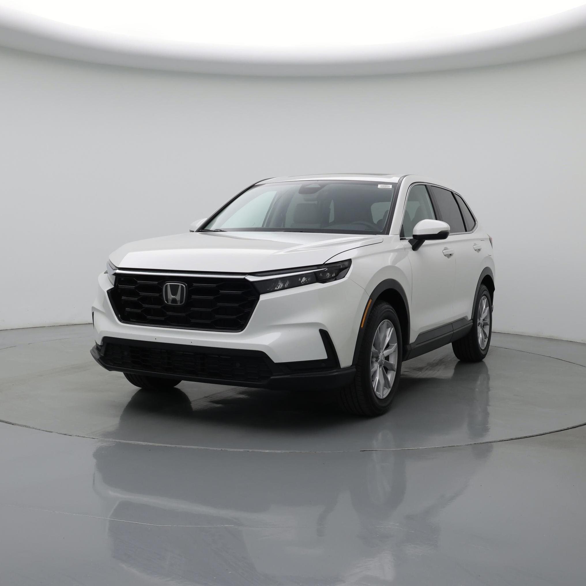 Thumbnail: 2024 Honda CR-V - 4