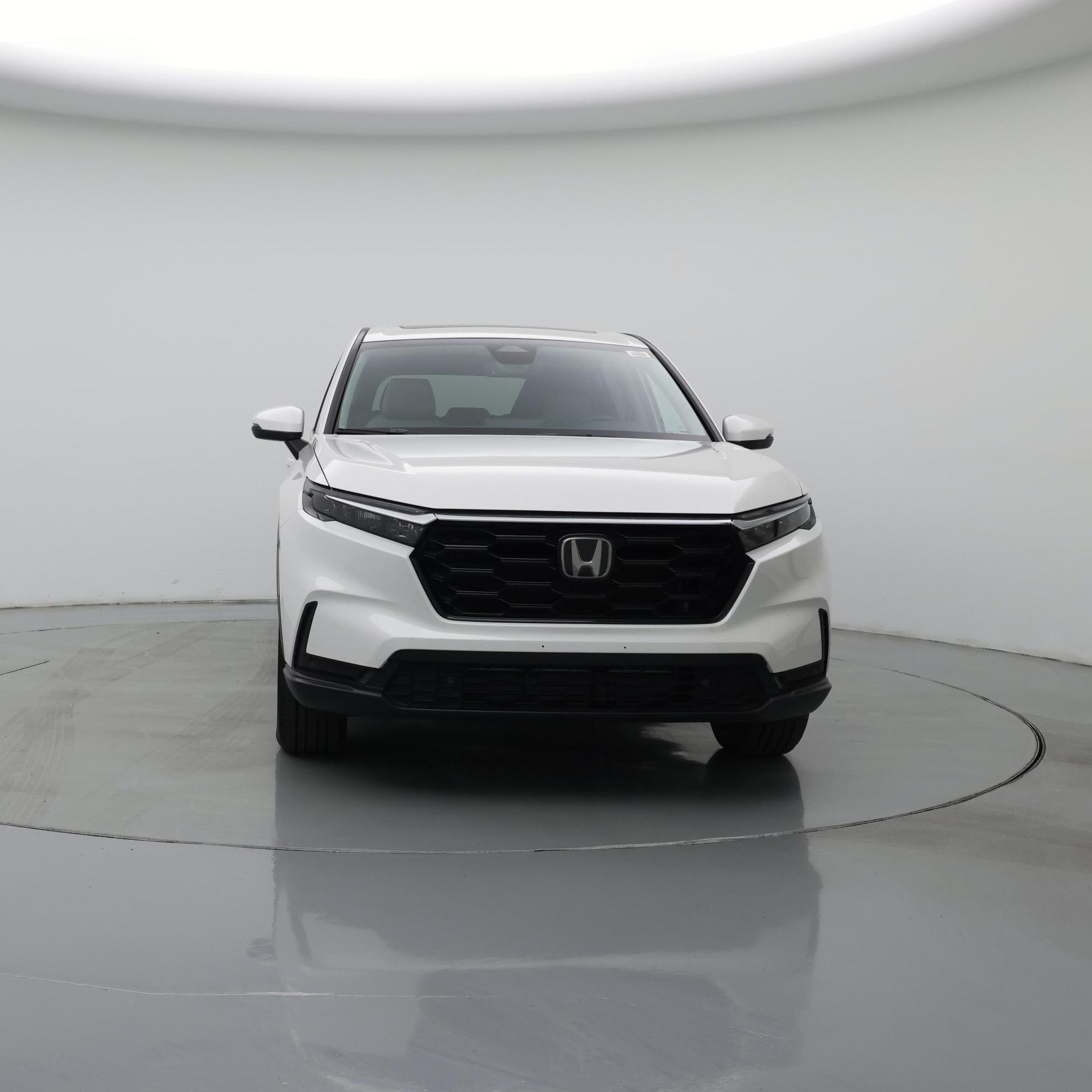 Thumbnail: 2024 Honda CR-V - 5