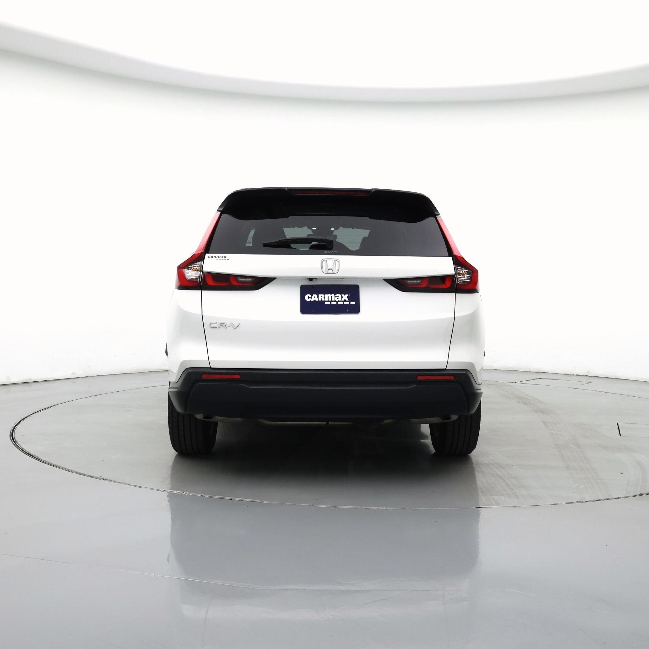 Thumbnail: 2024 Honda CR-V - 6