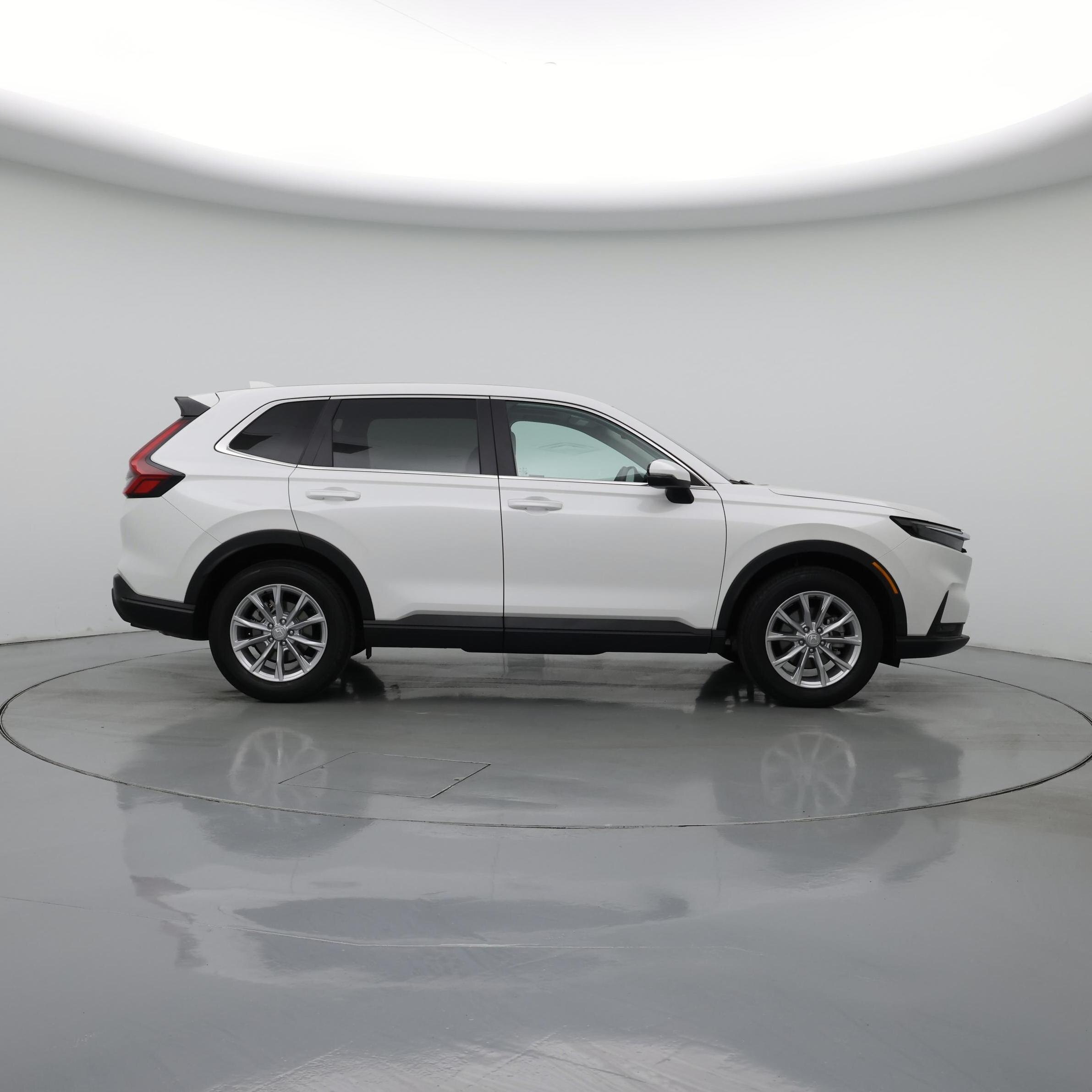 Thumbnail: 2024 Honda CR-V - 7
