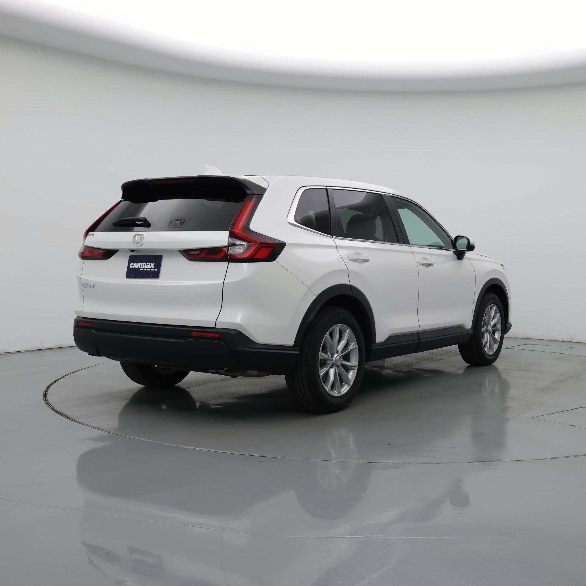 Thumbnail: 2024 Honda CR-V - 8