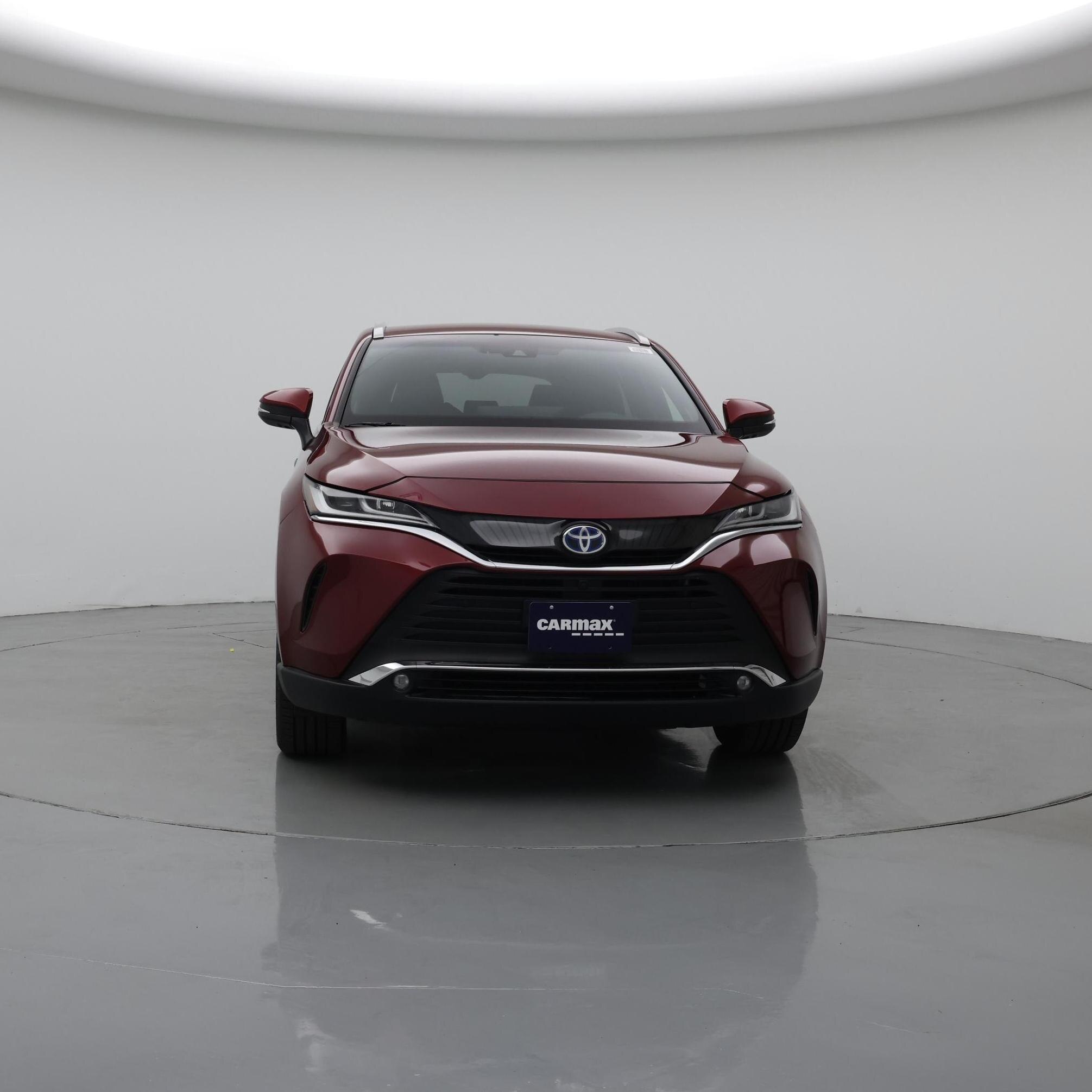 Thumbnail: 2022 Toyota Venza - 5