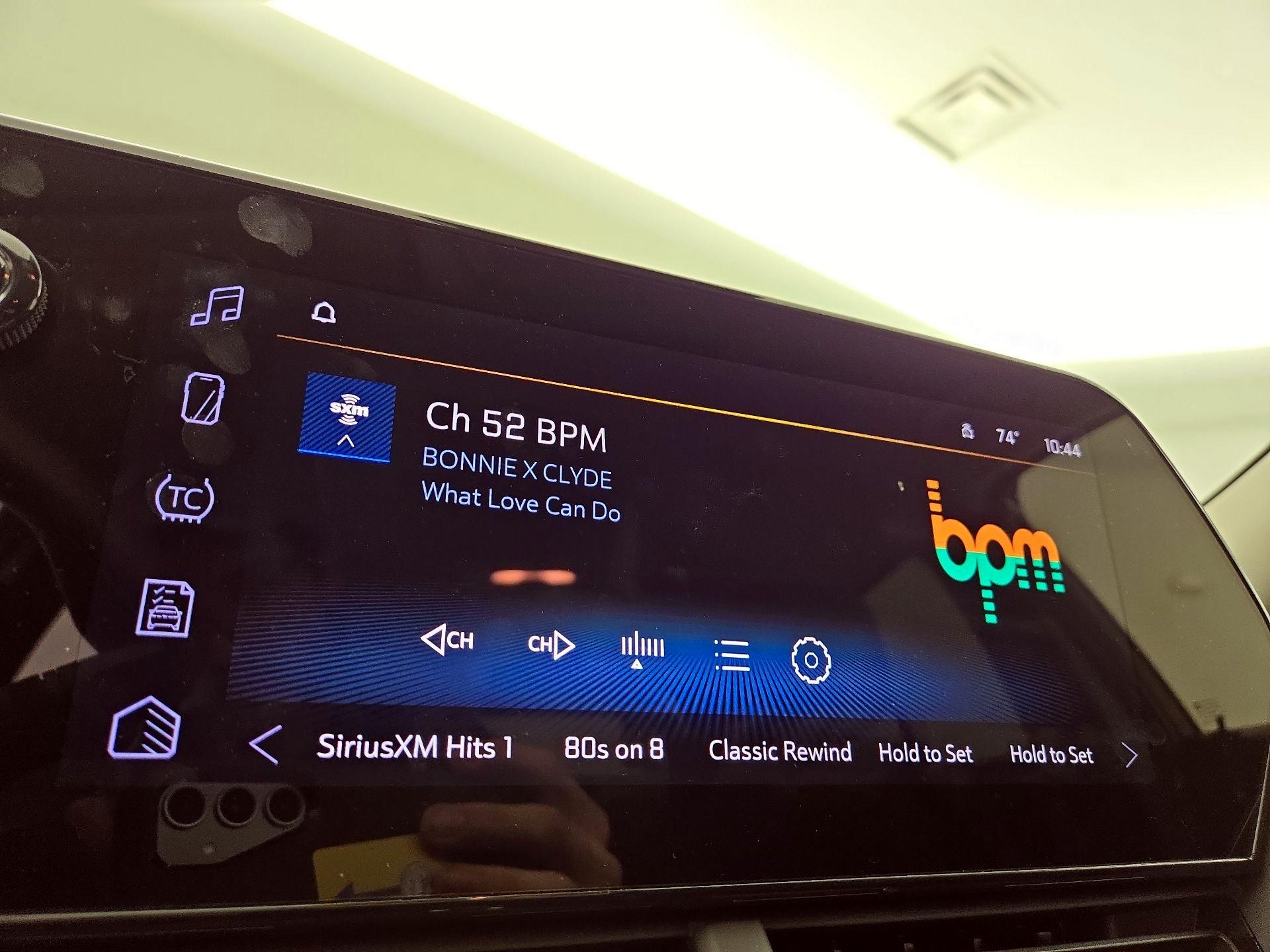 Thumbnail: 2025 Chevrolet Trax - 15