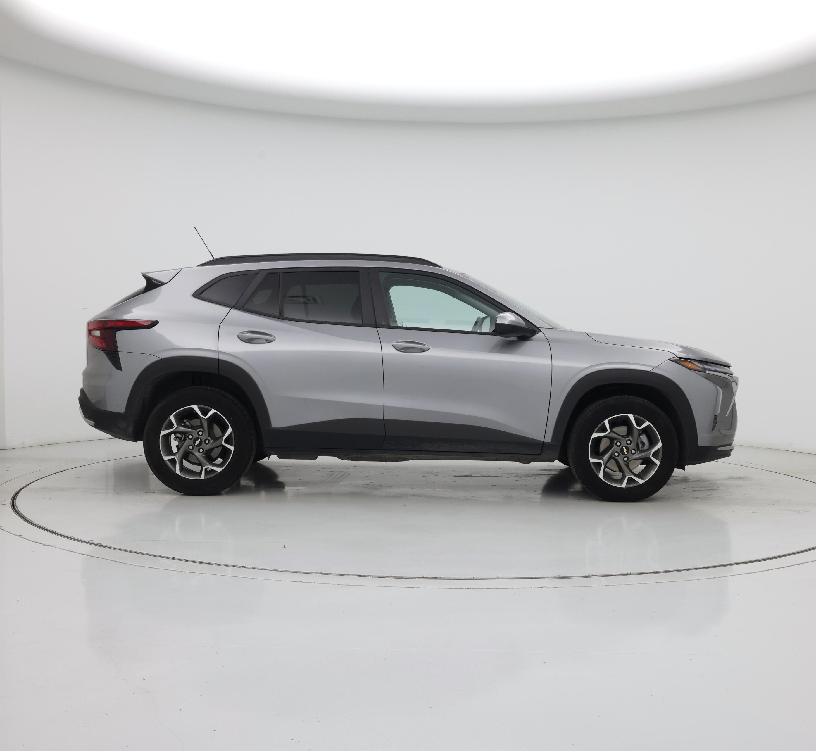 Thumbnail: 2025 Chevrolet Trax - 7