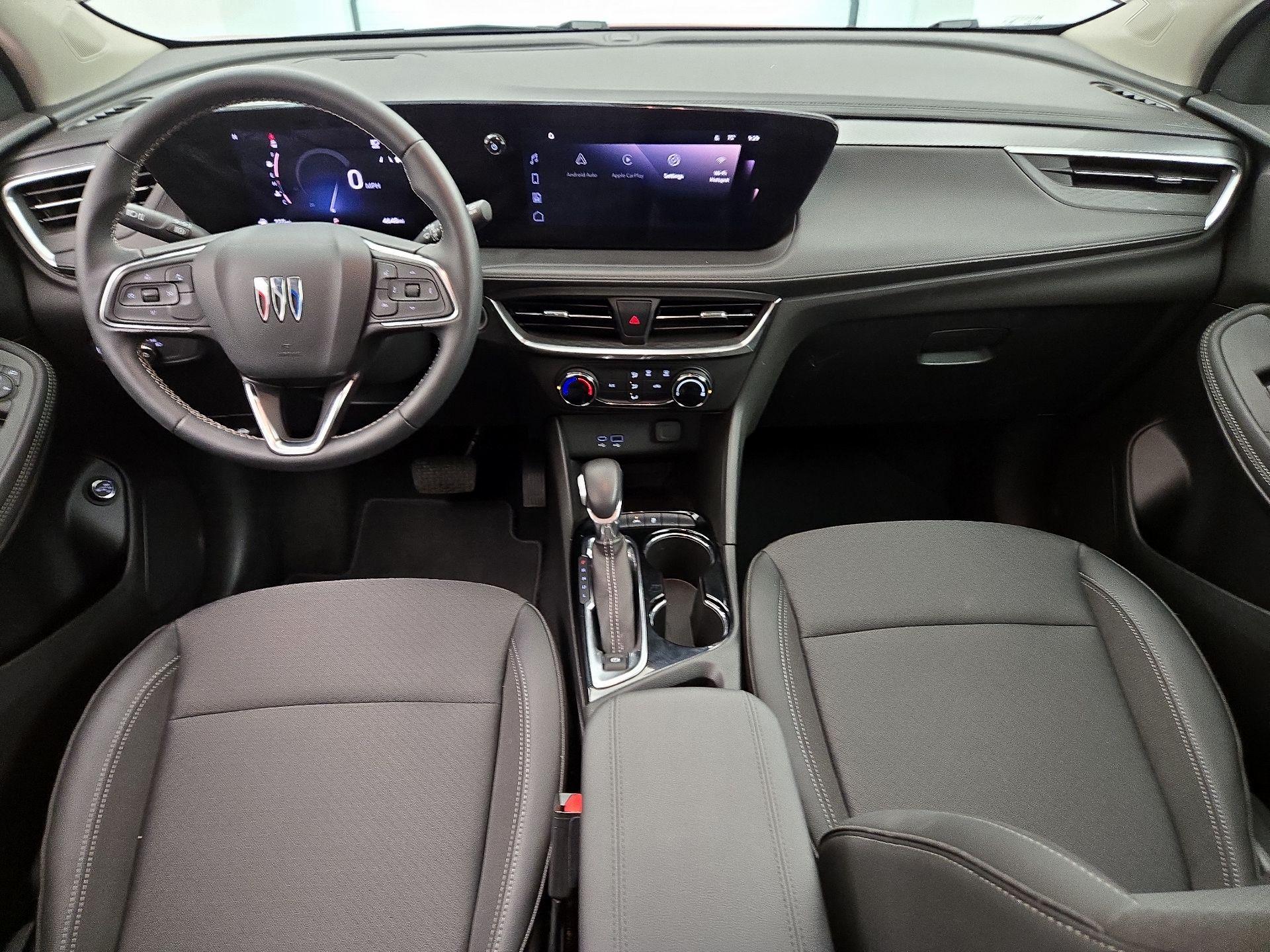 Thumbnail: 2024 Buick Encore GX - 9