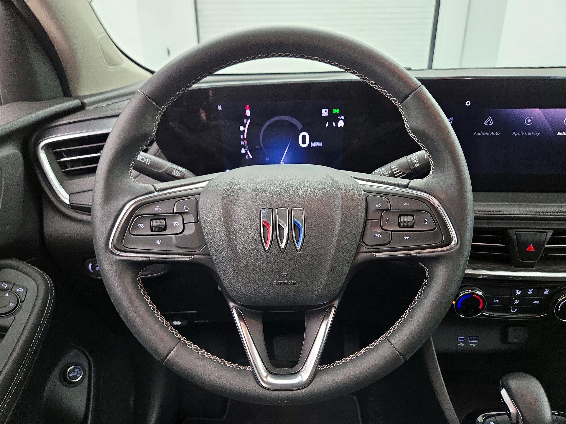 Thumbnail: 2024 Buick Encore GX - 10