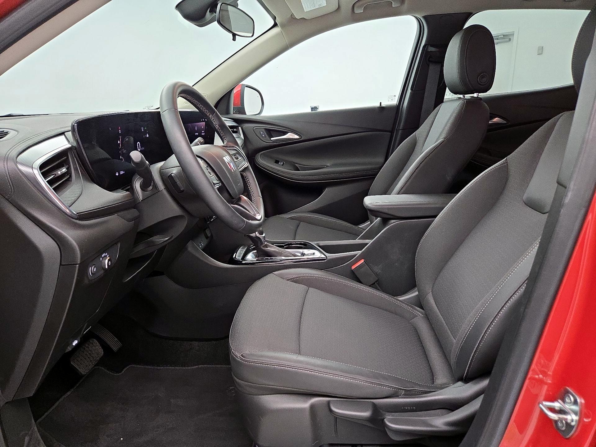 Thumbnail: 2024 Buick Encore GX - 11