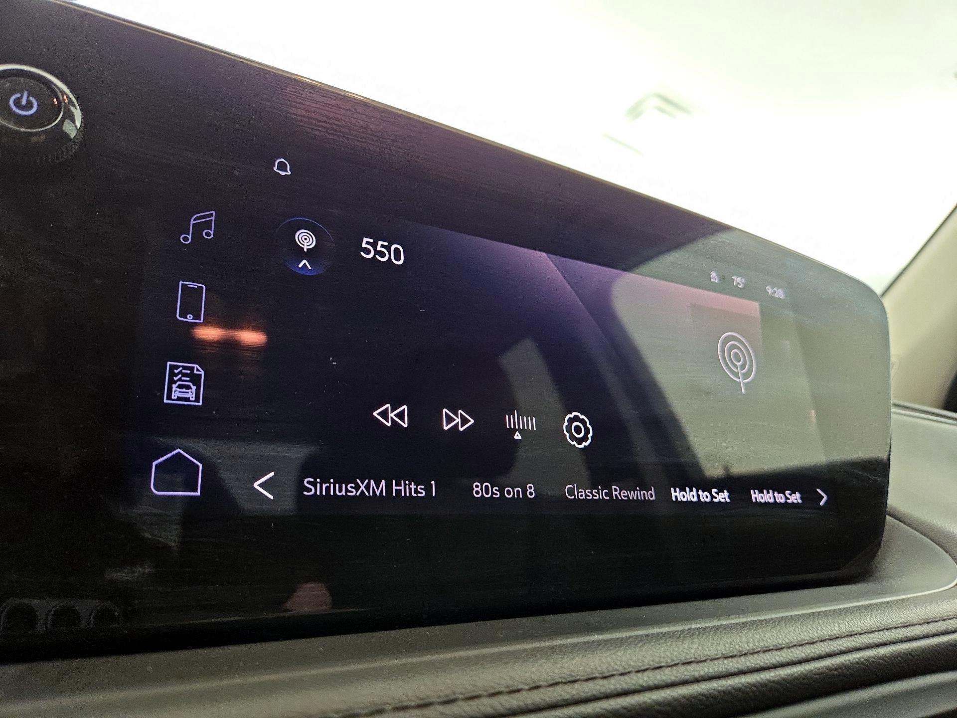 Thumbnail: 2024 Buick Encore GX - 15