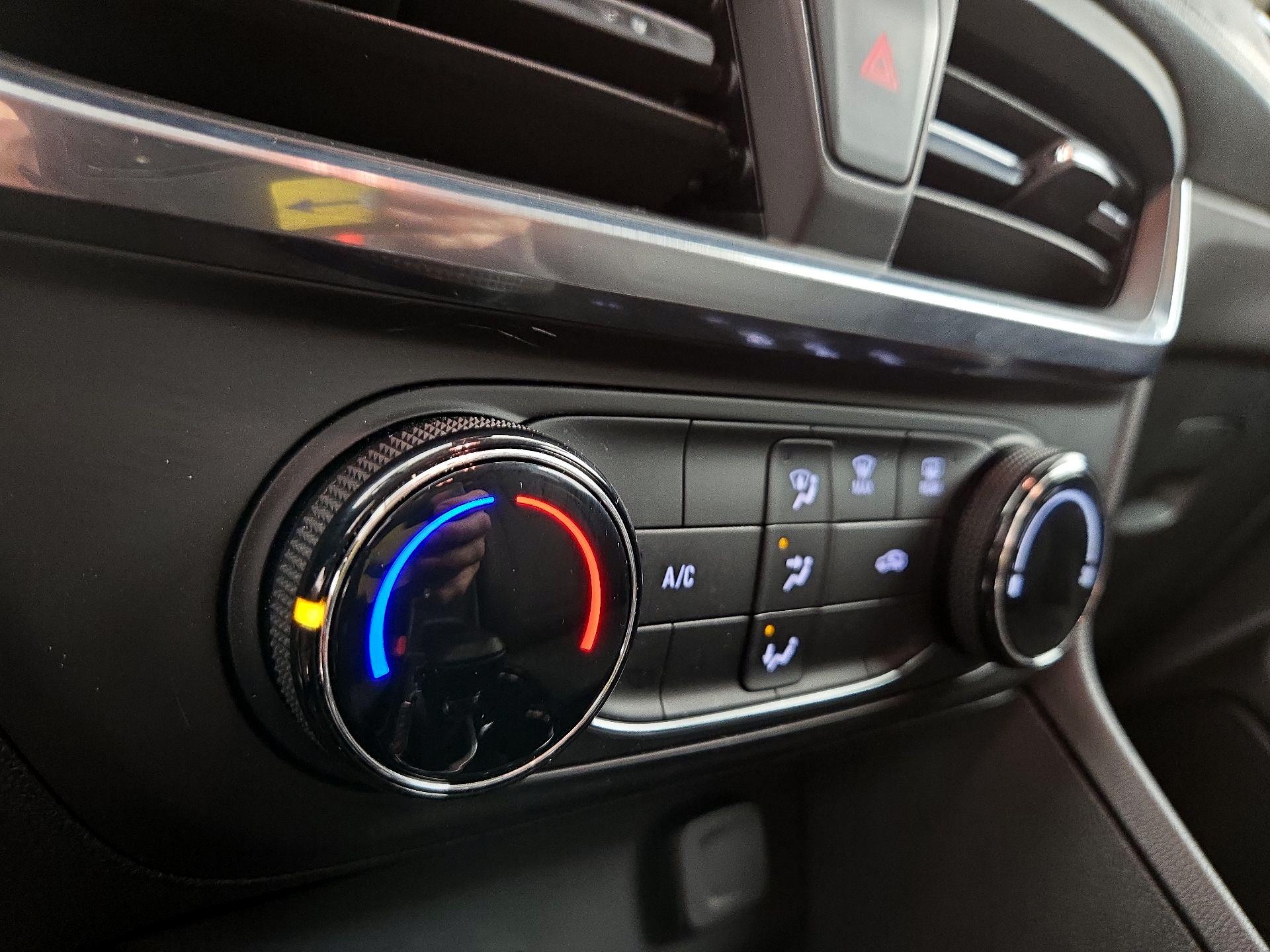 Thumbnail: 2024 Buick Encore GX - 16