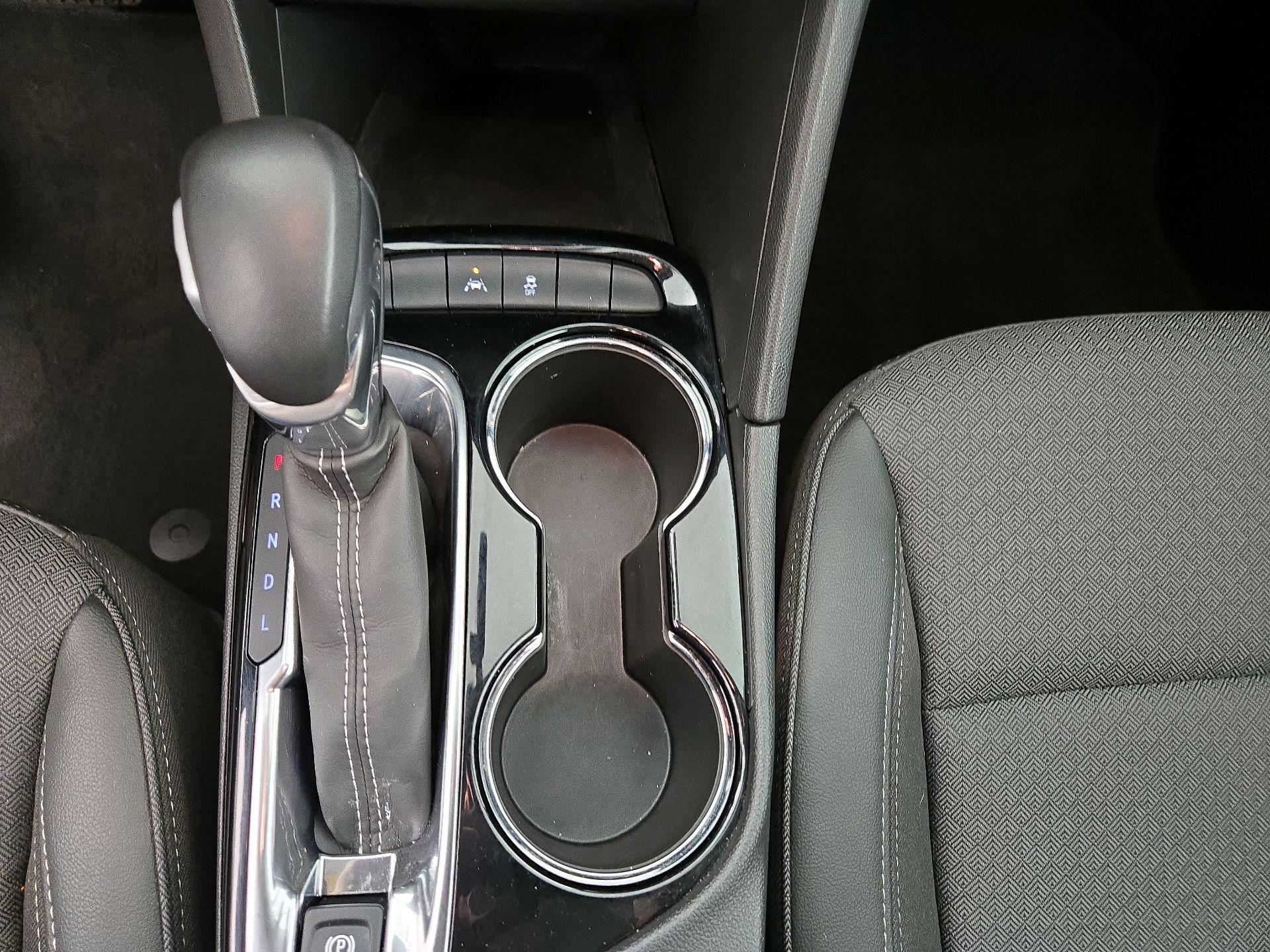 Thumbnail: 2024 Buick Encore GX - 17