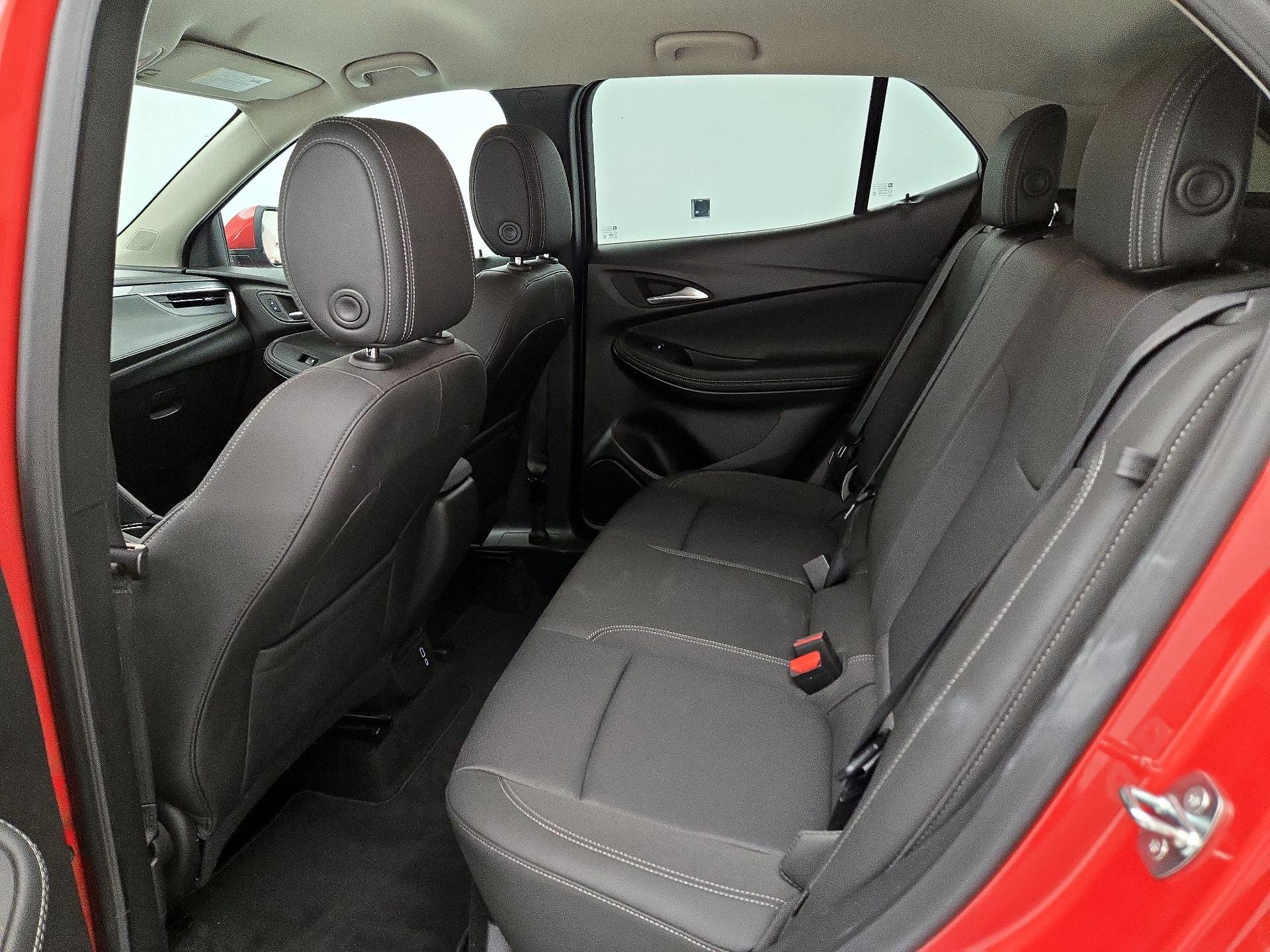 Thumbnail: 2024 Buick Encore GX - 19