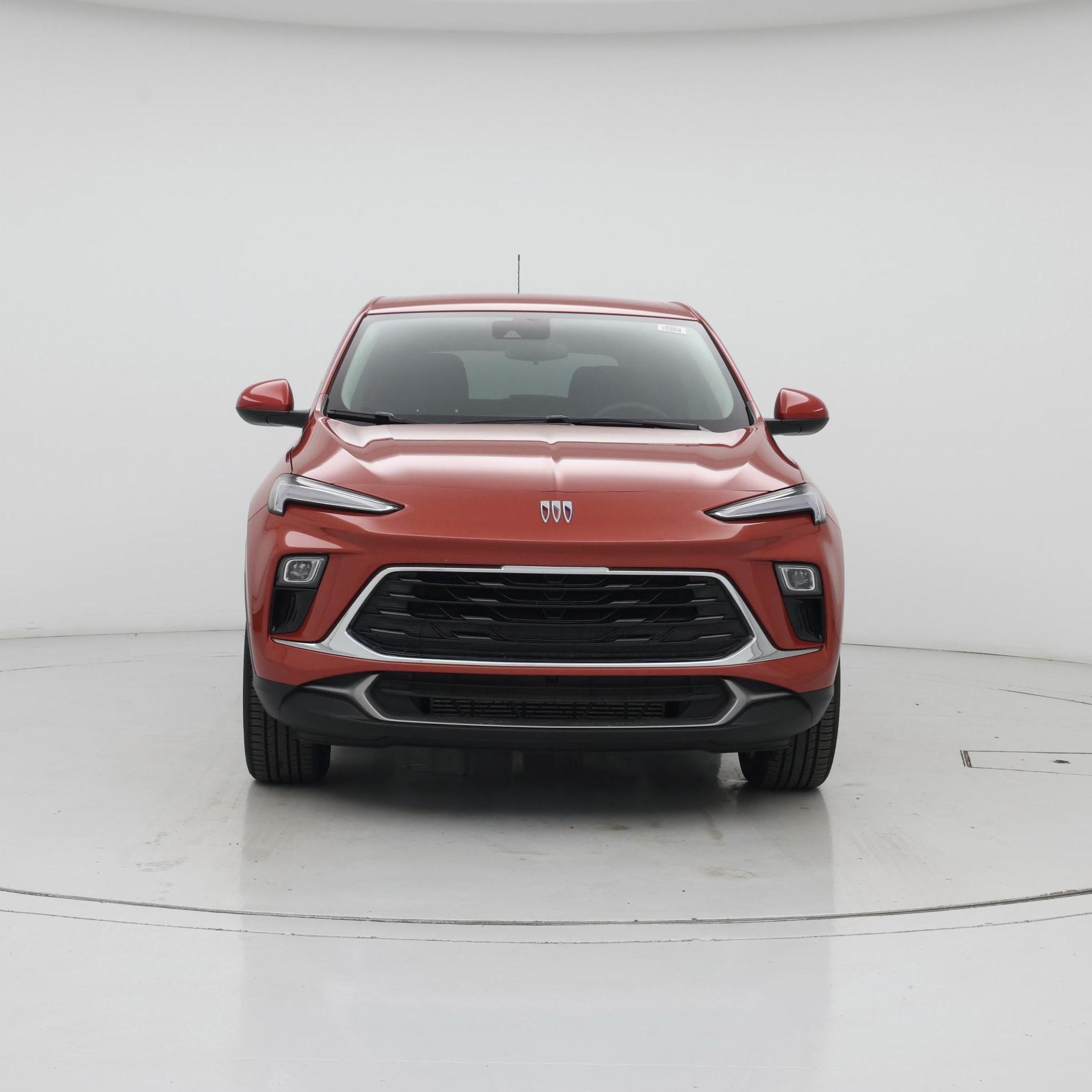 Thumbnail: 2024 Buick Encore GX - 5