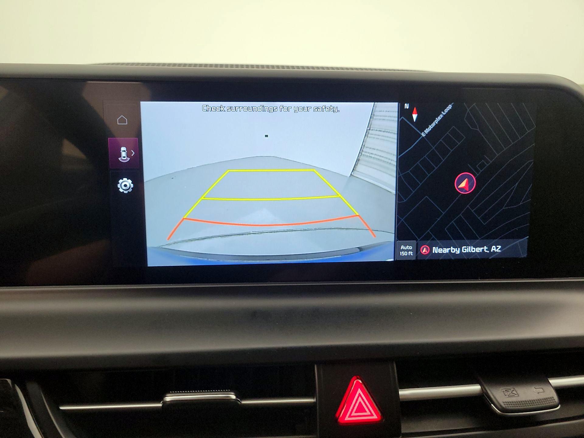 Thumbnail: 2025 Kia Seltos - 15