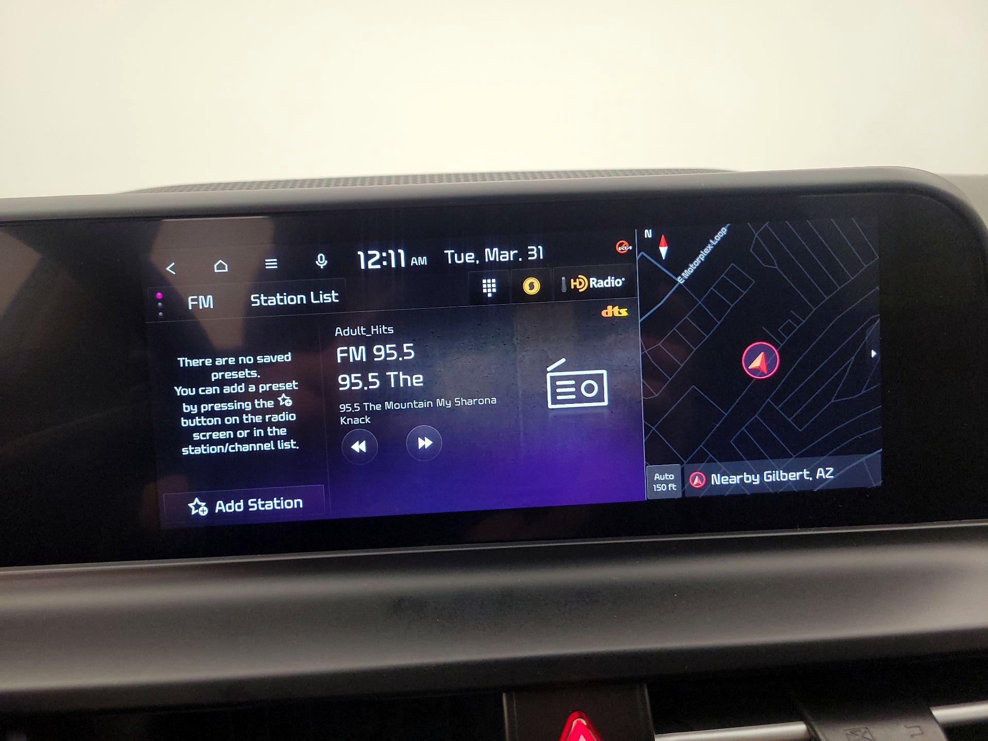 Thumbnail: 2025 Kia Seltos - 16