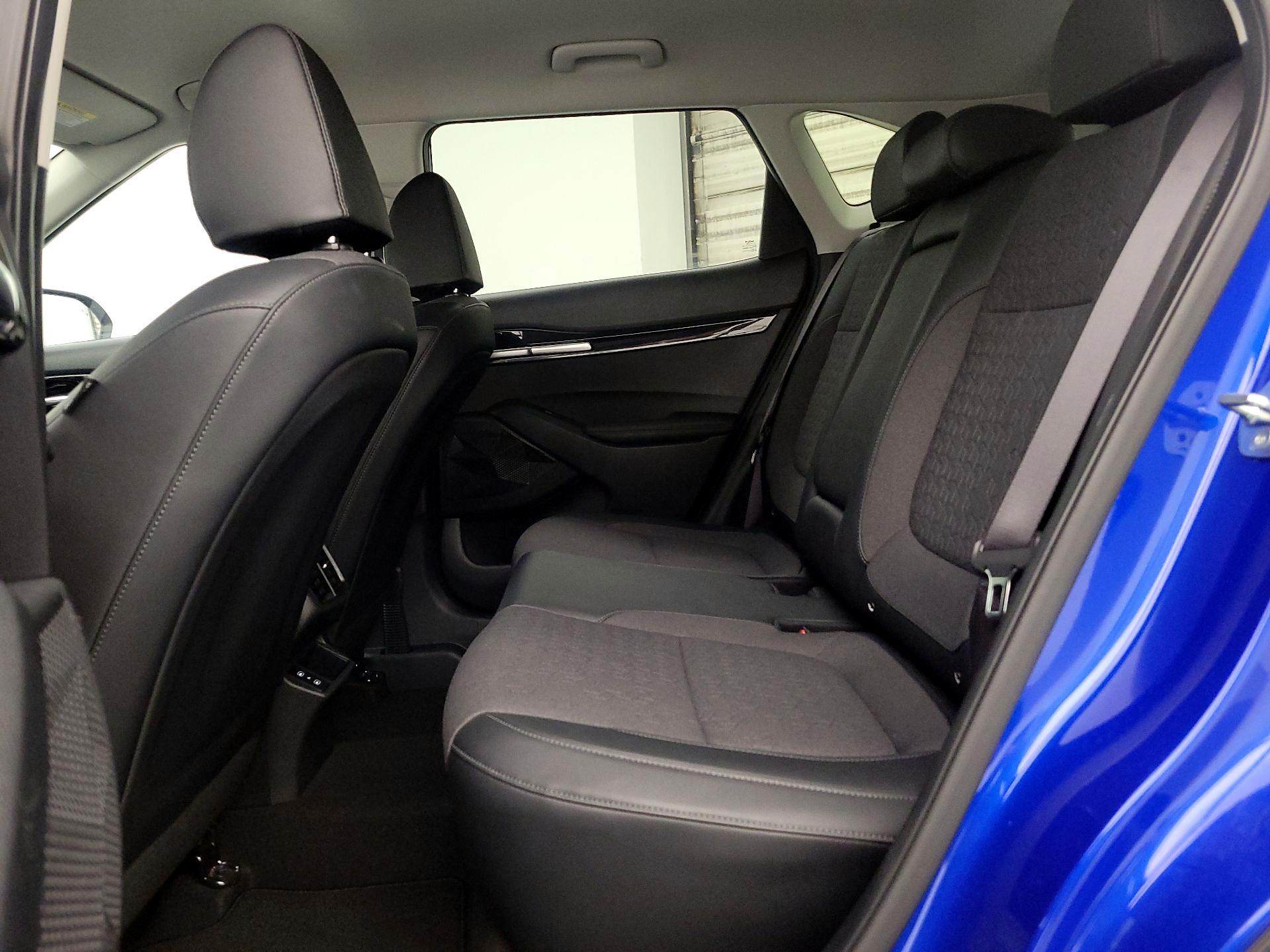 Thumbnail: 2025 Kia Seltos - 20