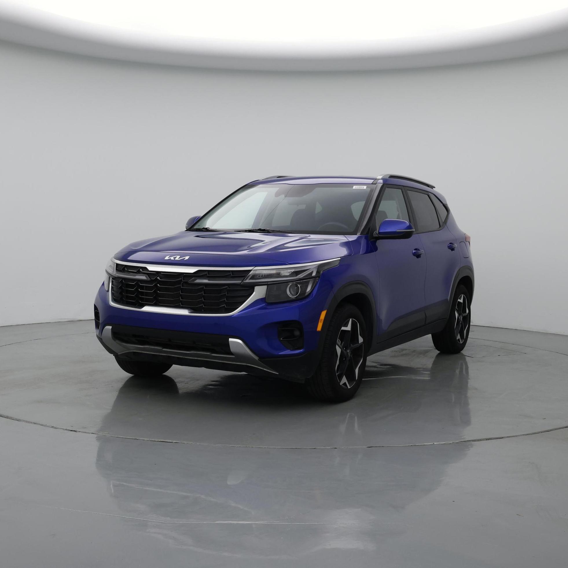 Thumbnail: 2025 Kia Seltos - 4