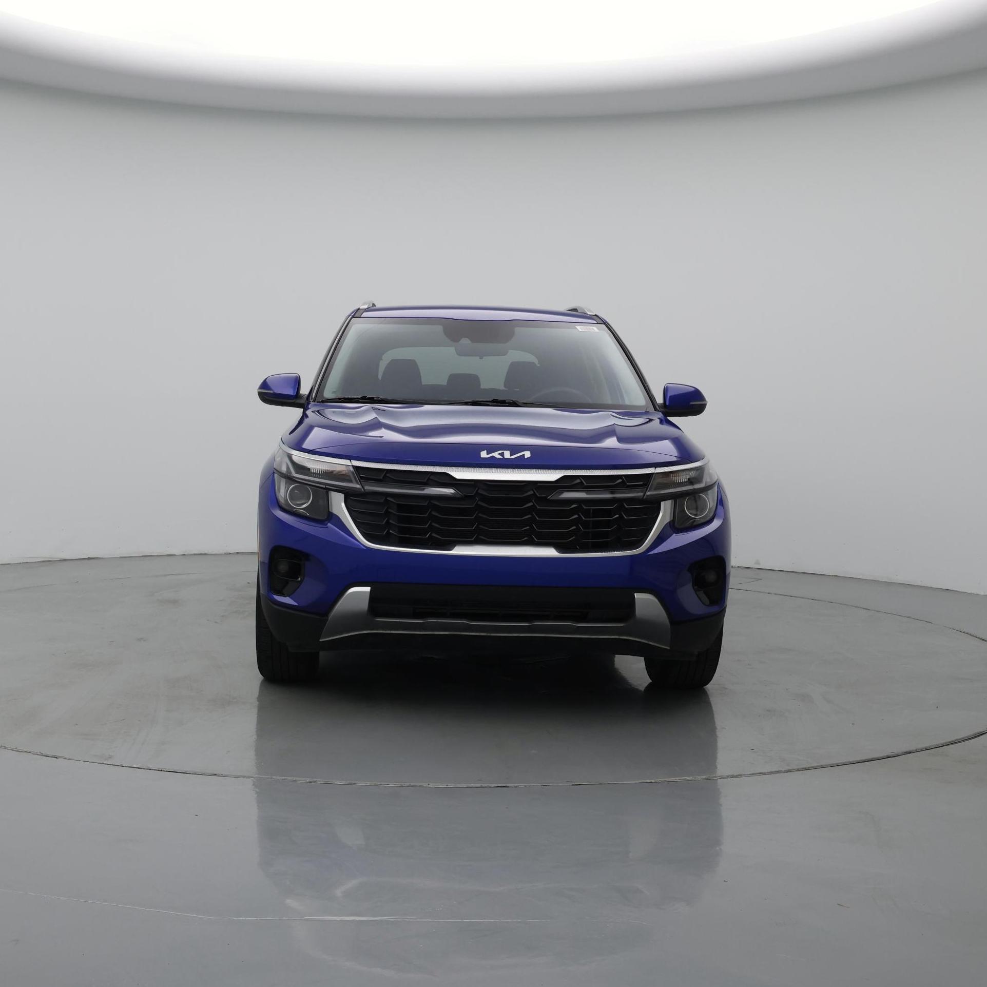 Thumbnail: 2025 Kia Seltos - 5