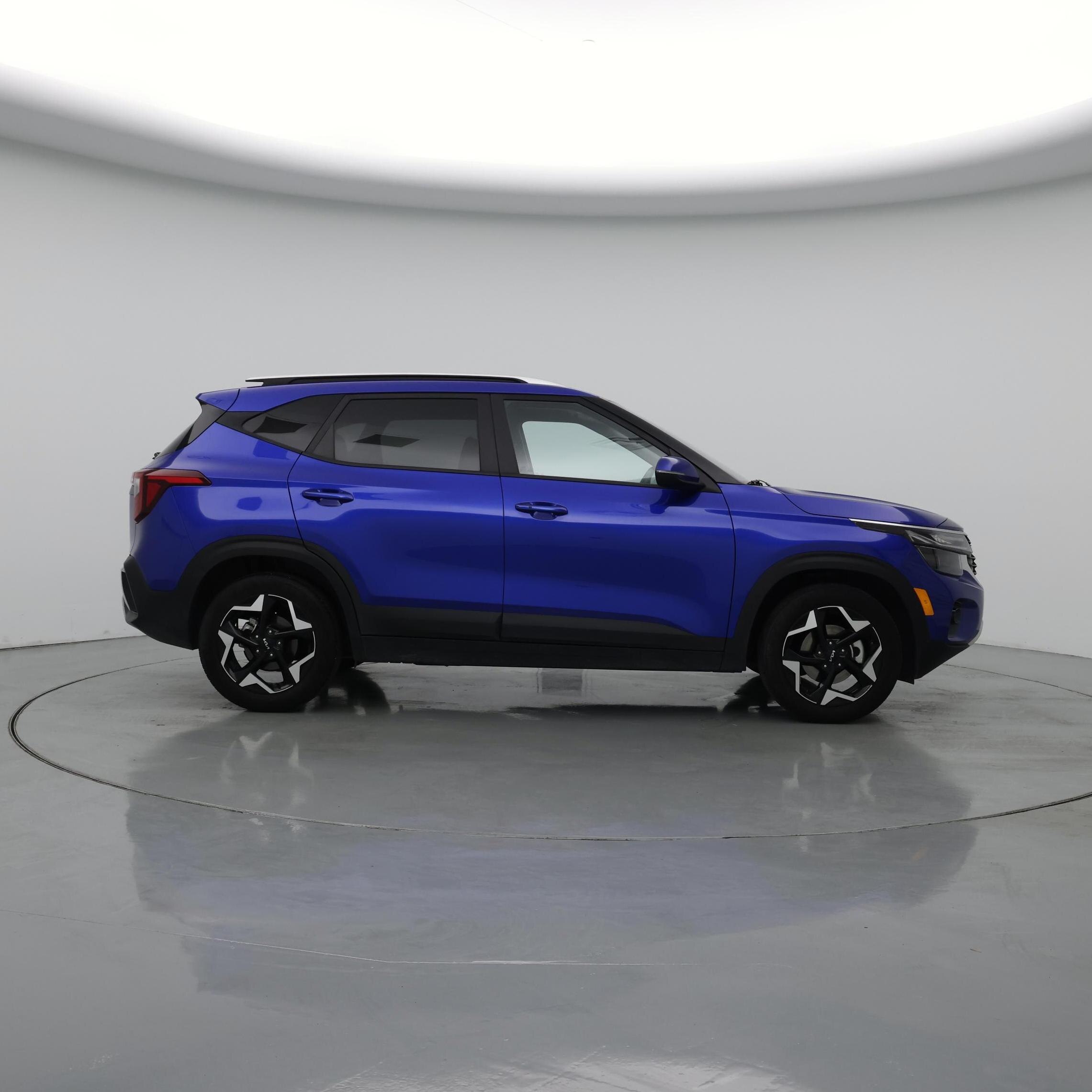 Thumbnail: 2025 Kia Seltos - 7