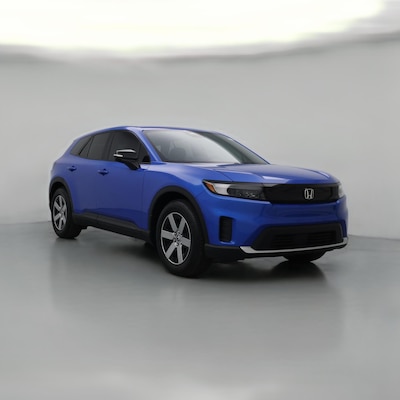 2024 Honda Prologue EX