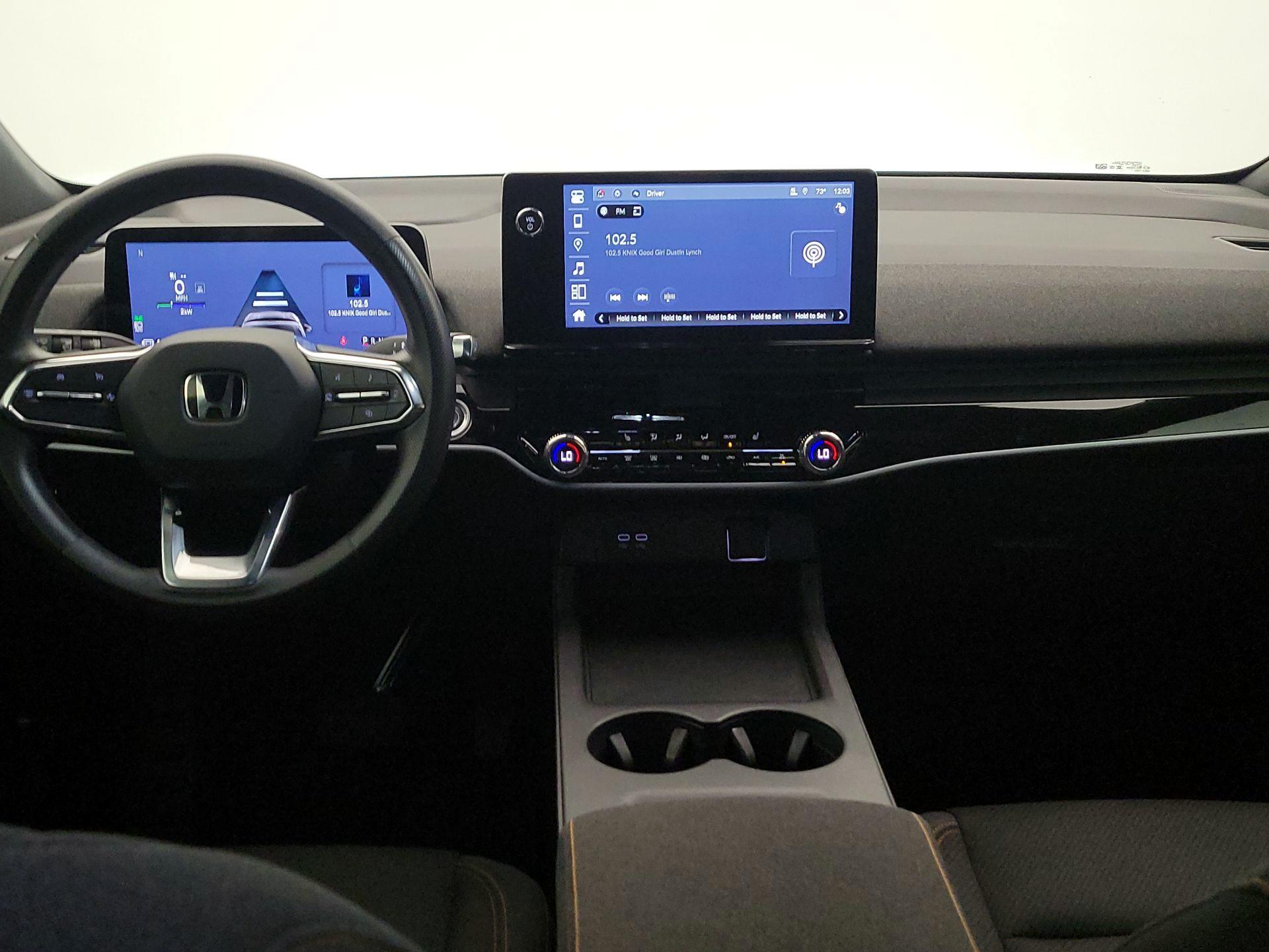 Thumbnail: 2024 Honda Prologue - 9