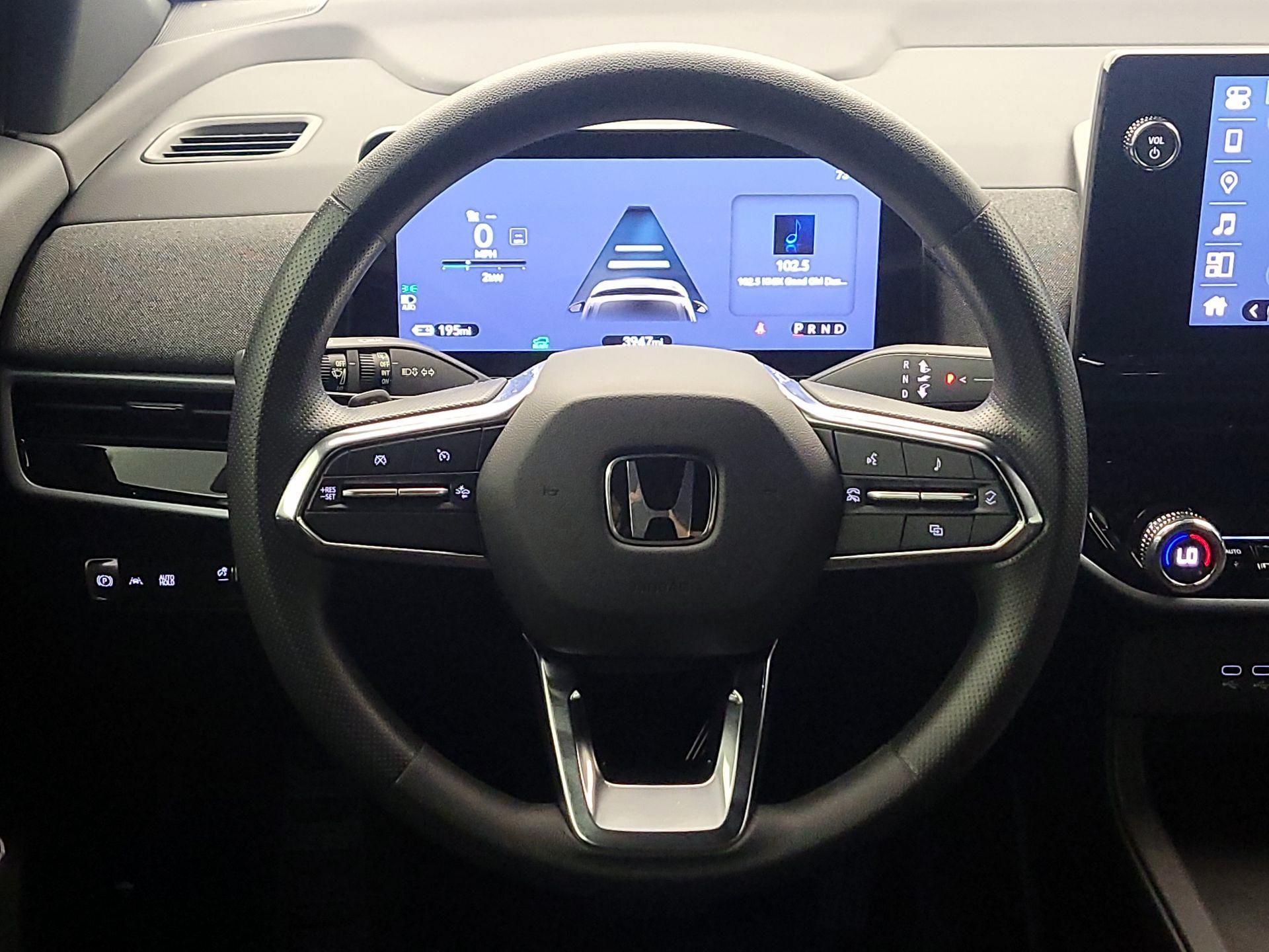 Thumbnail: 2024 Honda Prologue - 10