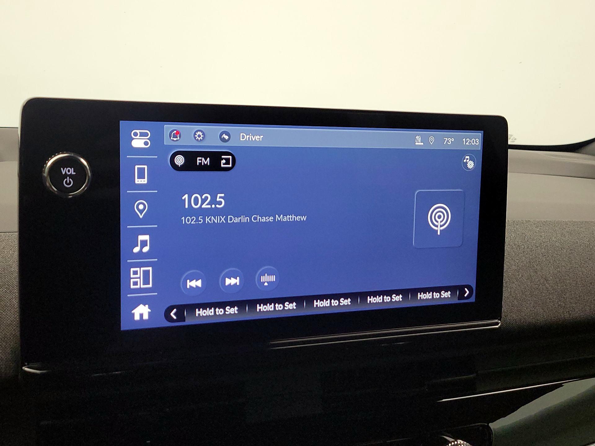 Thumbnail: 2024 Honda Prologue - 15