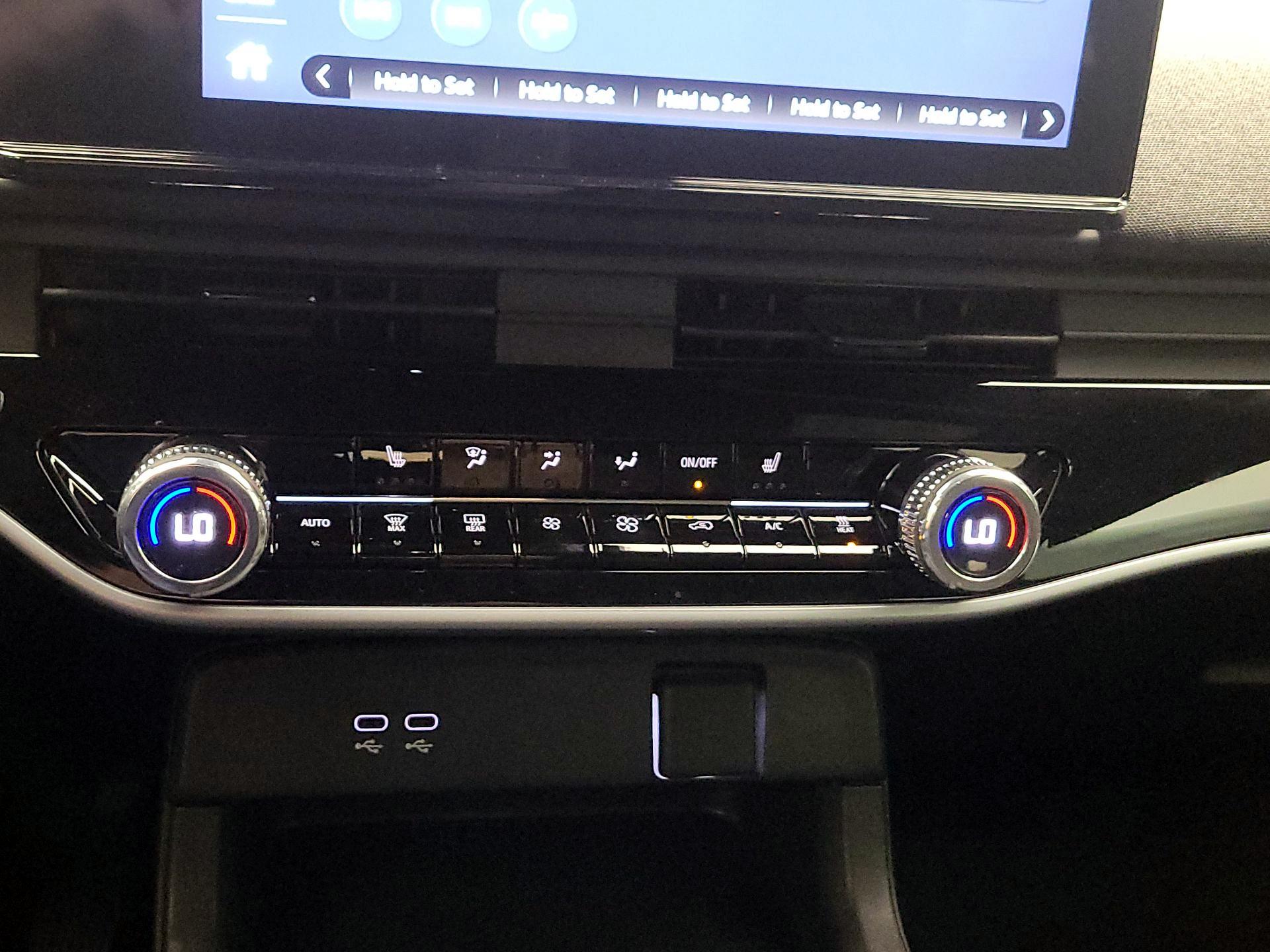 Thumbnail: 2024 Honda Prologue - 16