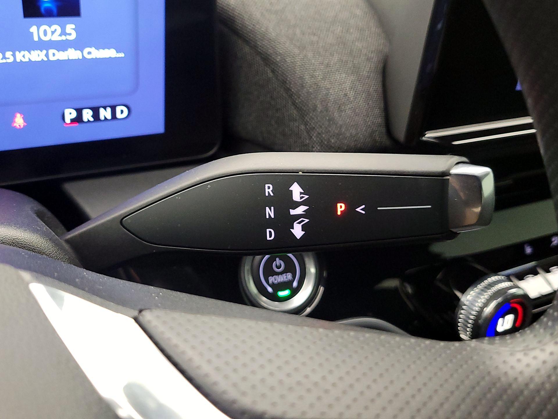 Thumbnail: 2024 Honda Prologue - 17