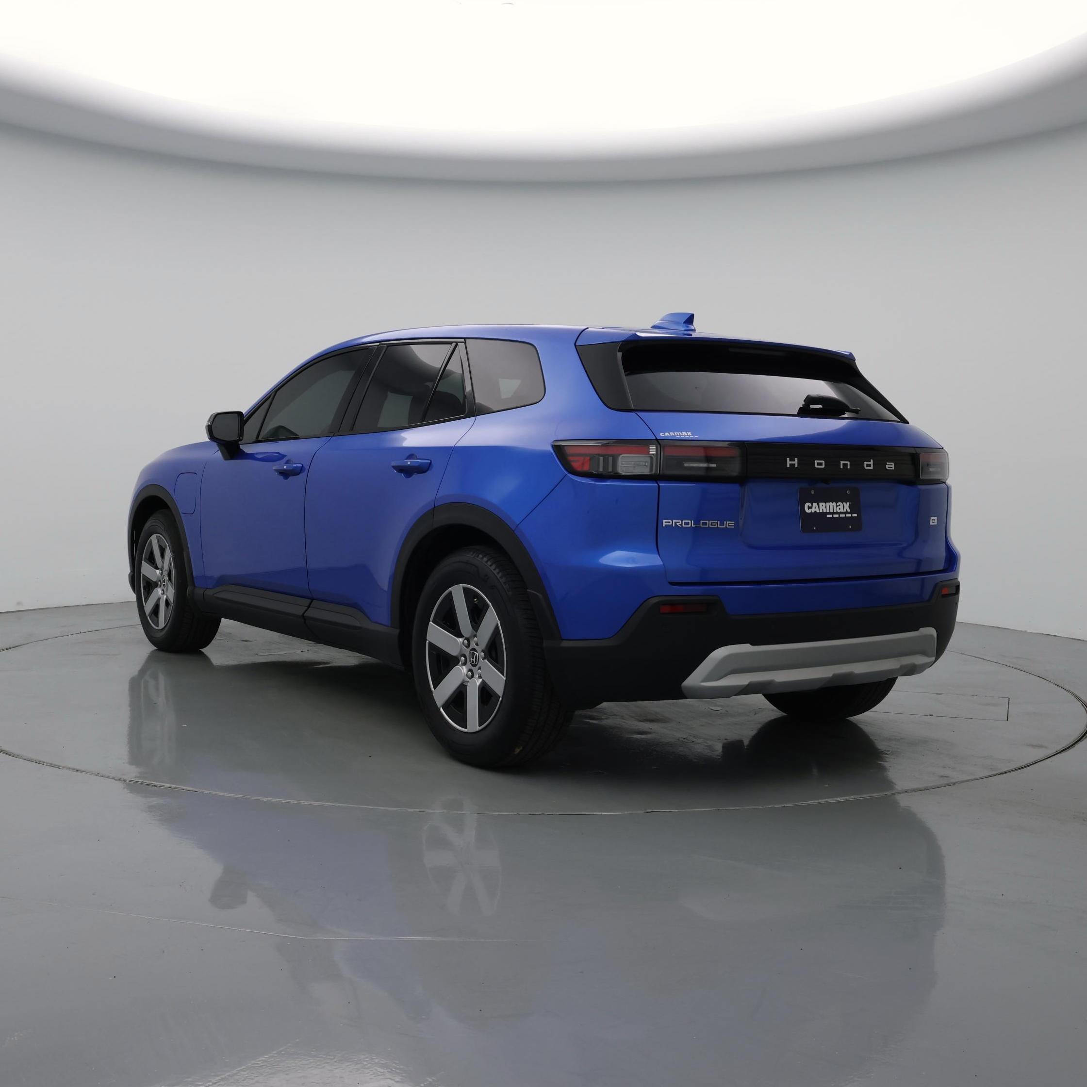 Thumbnail: 2024 Honda Prologue - 2