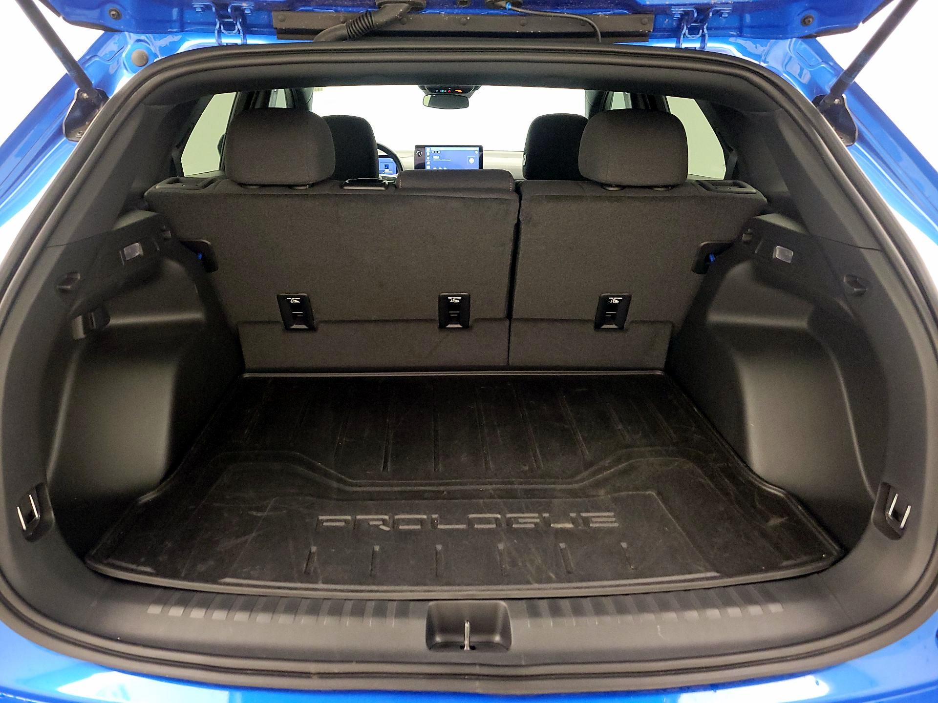 Thumbnail: 2024 Honda Prologue - 20