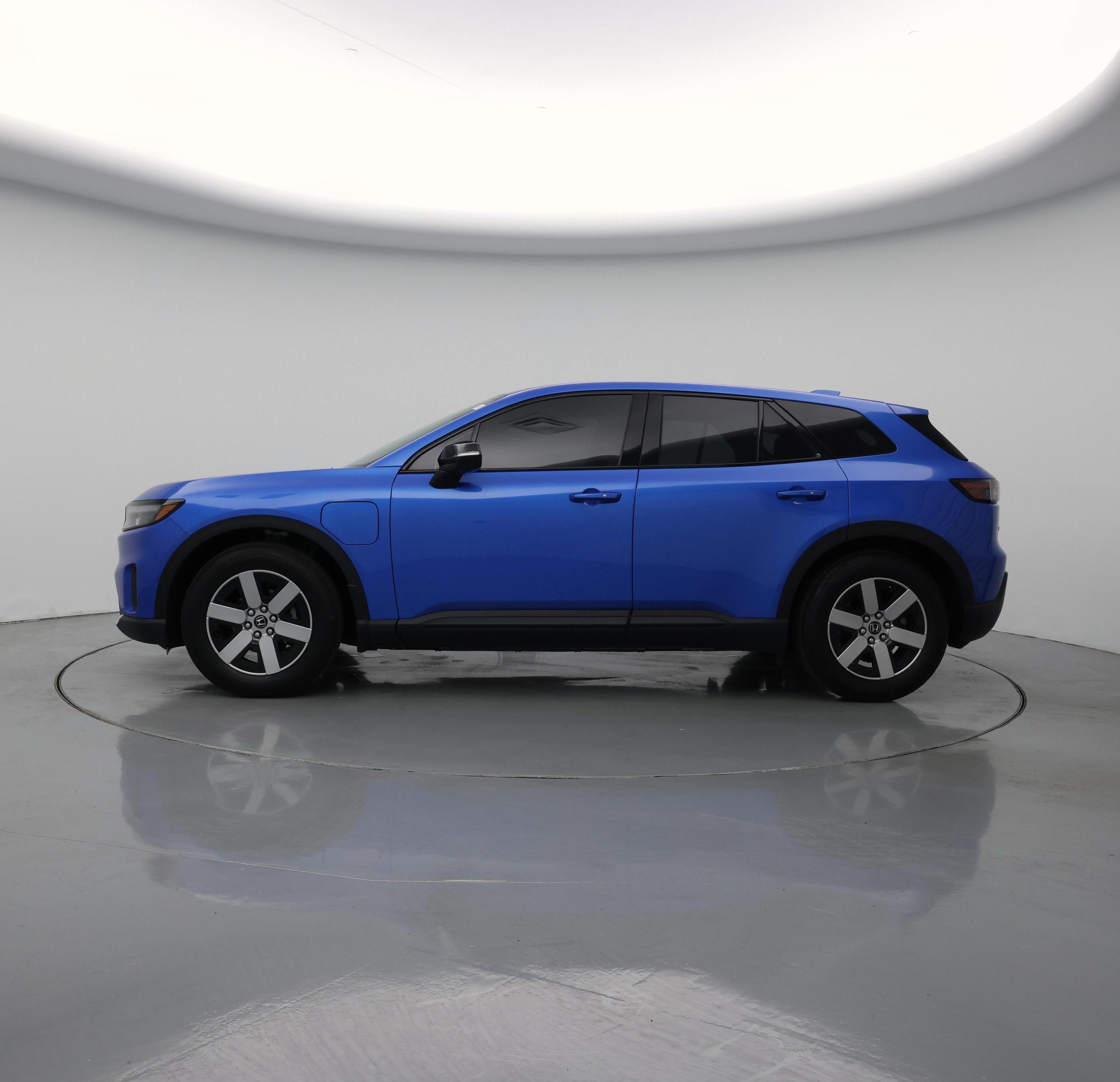 Thumbnail: 2024 Honda Prologue - 3