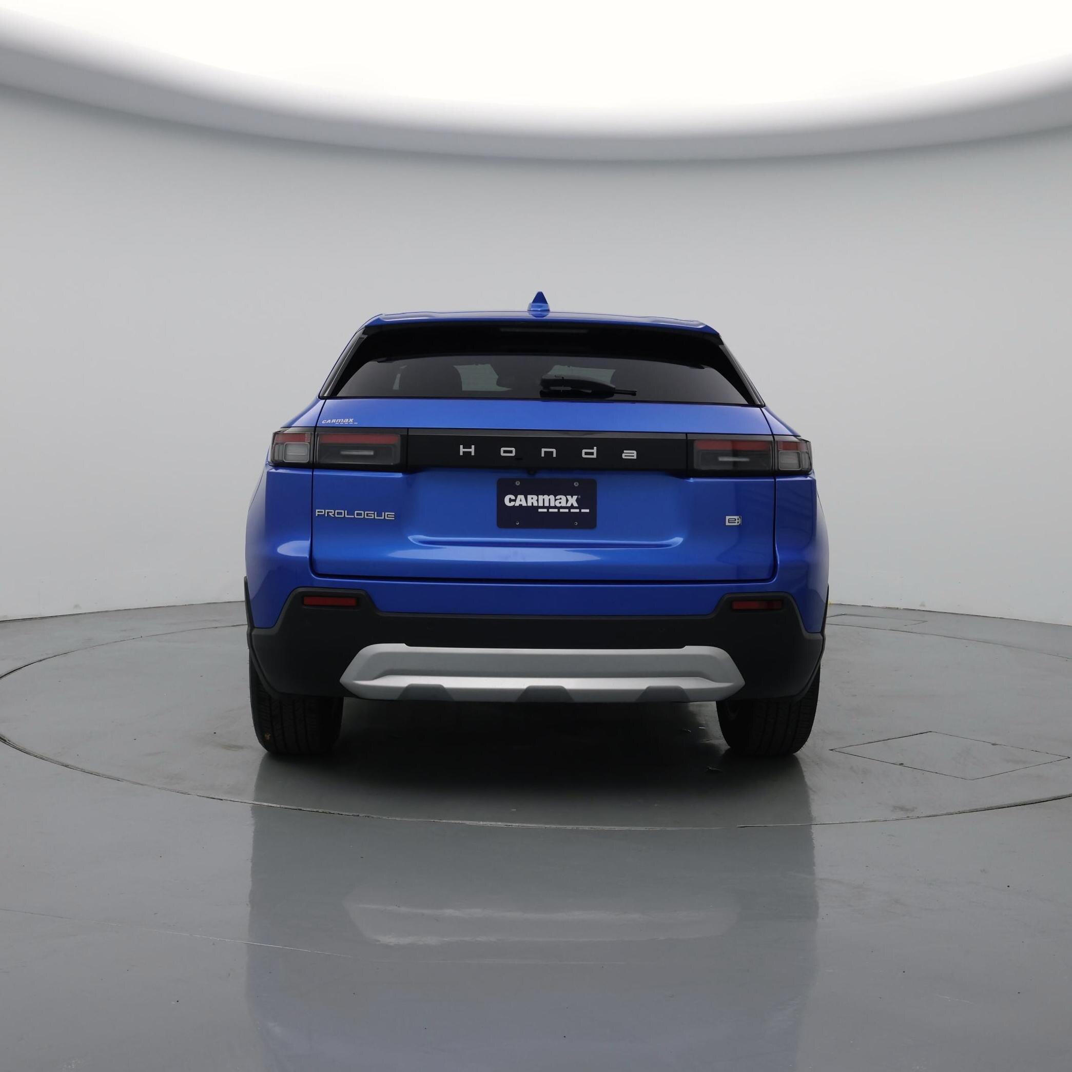 Thumbnail: 2024 Honda Prologue - 6