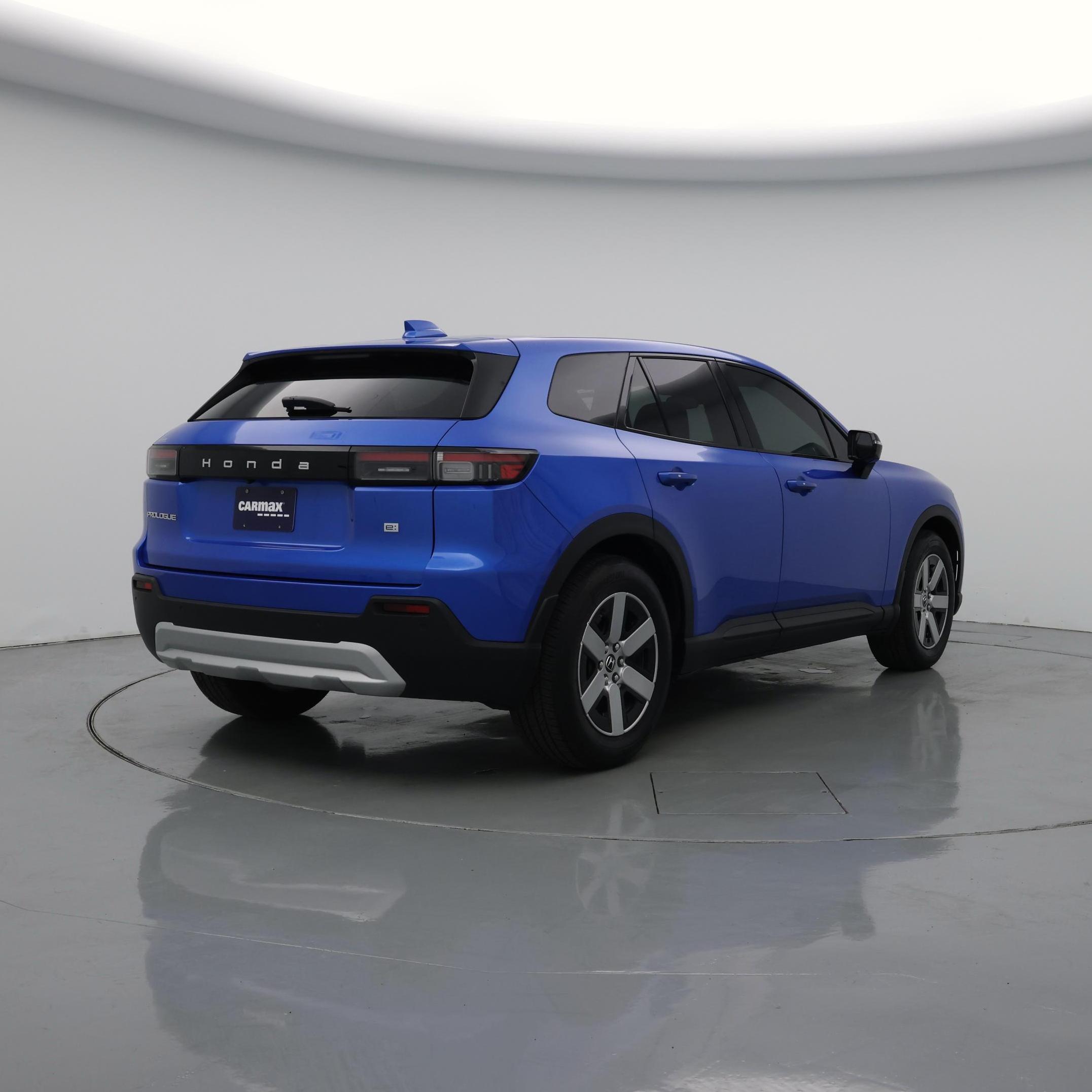 Thumbnail: 2024 Honda Prologue - 8