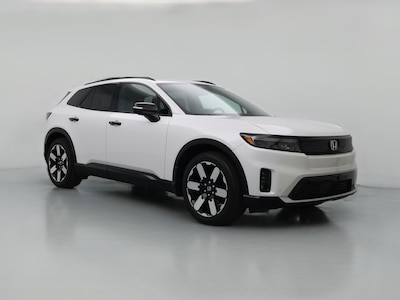 2024 Honda Prologue Elite