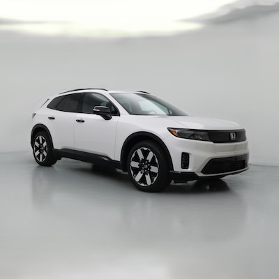 2024 Honda Prologue Elite