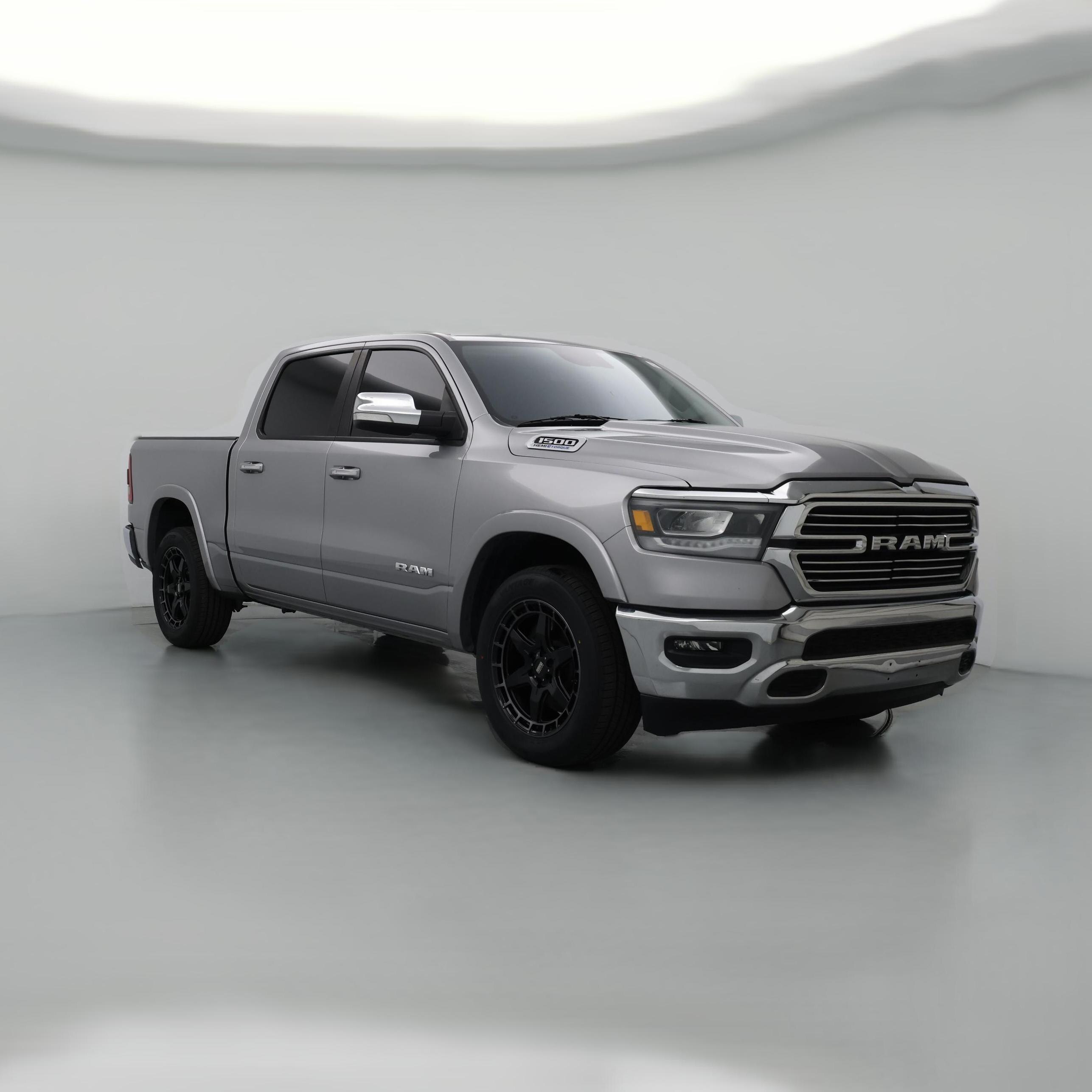 Thumbnail: 2022 RAM 1500 - 1