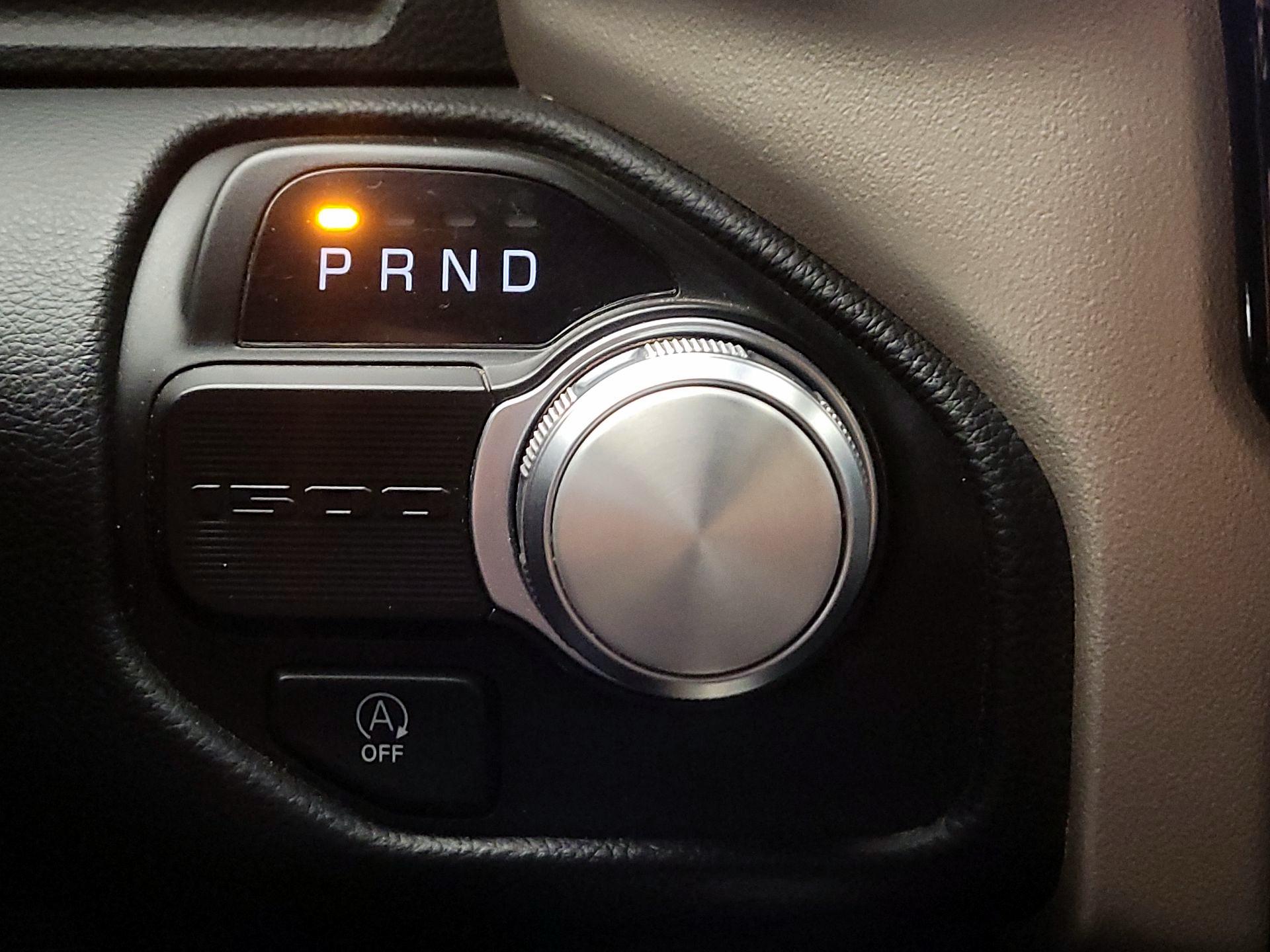 Thumbnail: 2022 RAM 1500 - 17